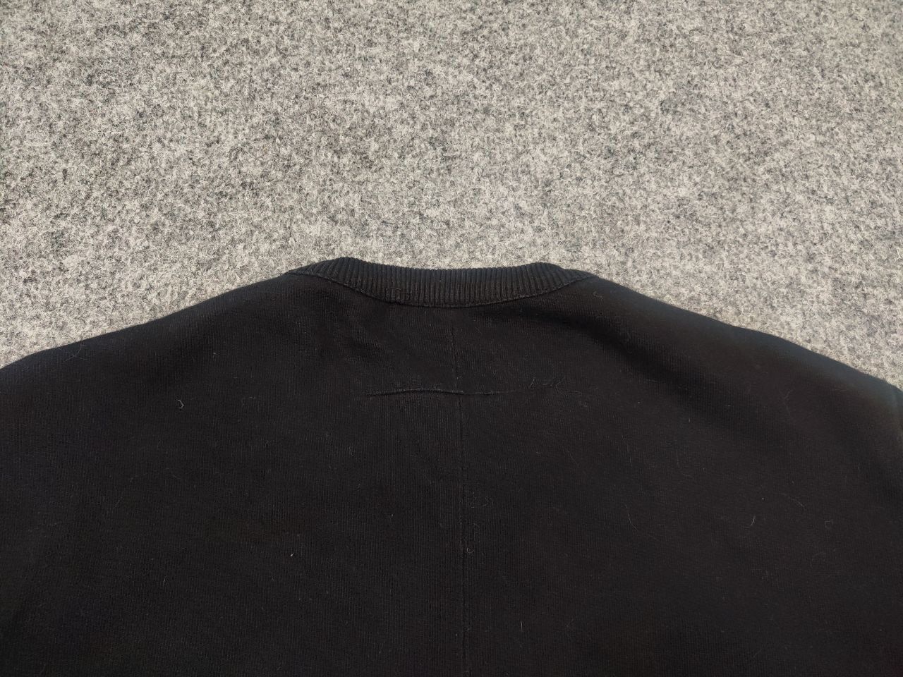 Givenchy Givenchy Girl Logo Embroidery Authentic Crewneck Sweatshirt Size US S / EU 44-46 / 1 - 15 Thumbnail