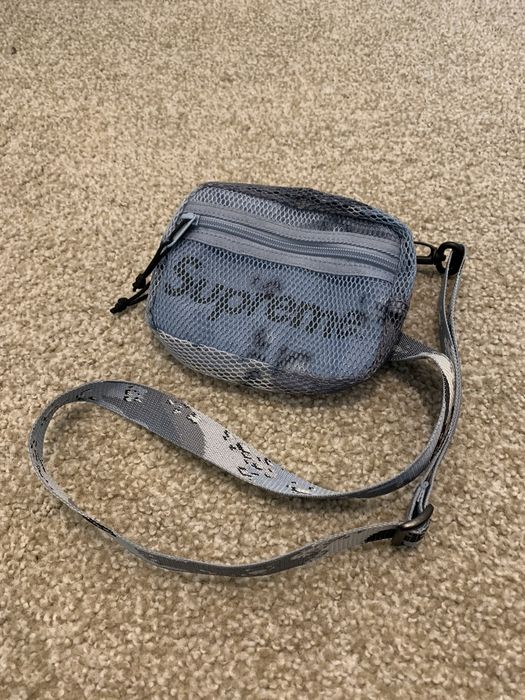 Supreme ss20 small shoulder hot sale bag