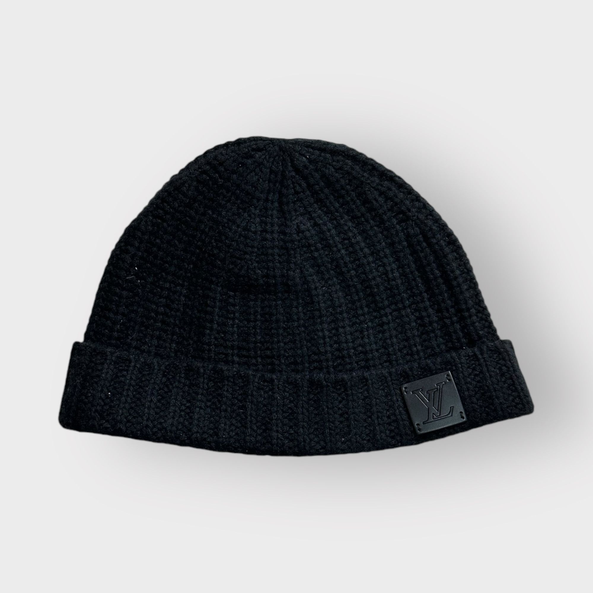 Louis Vuitton LV Cup Beanie LV Dual Beanie S00 - Men - Accessories | LOUIS VUITTON ® main image 2