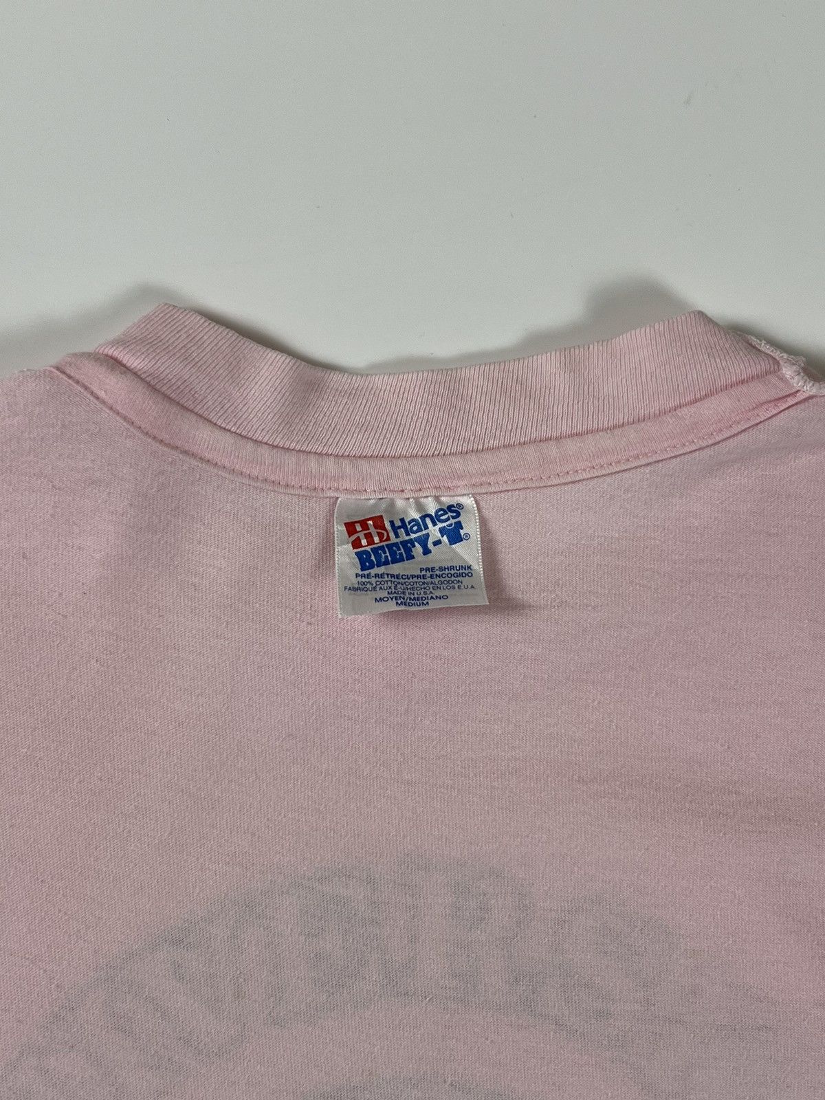 Vintage Vintage University Of Hawaii Tee Size US M / EU 48-50 / 2 - 15 Thumbnail