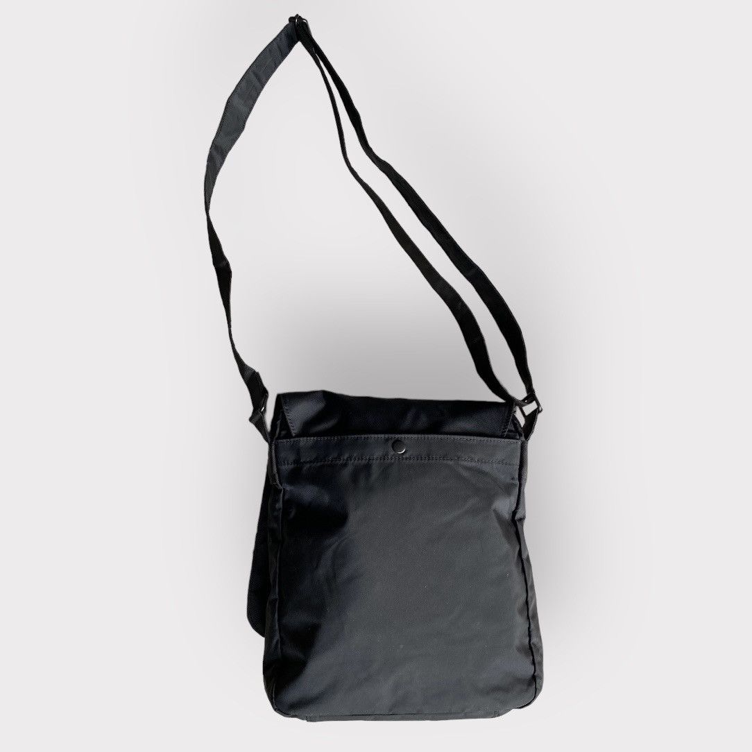 Yohji Yamamoto Doux Y’saccs Nylon Crossbody Bag Size ONE SIZE - 5 Thumbnail