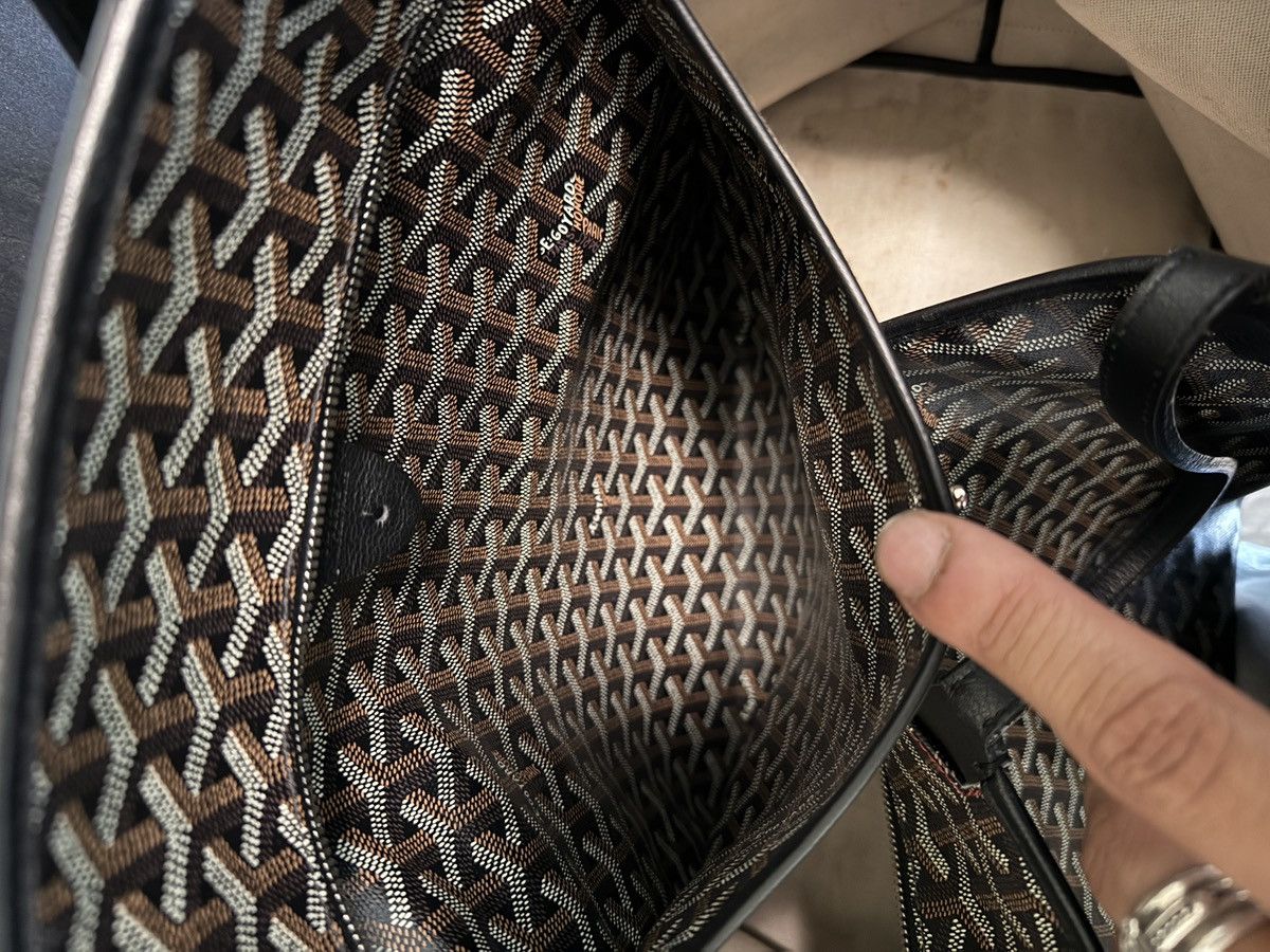 Goyard goyard artois gm Size ONE SIZE - 17 Thumbnail
