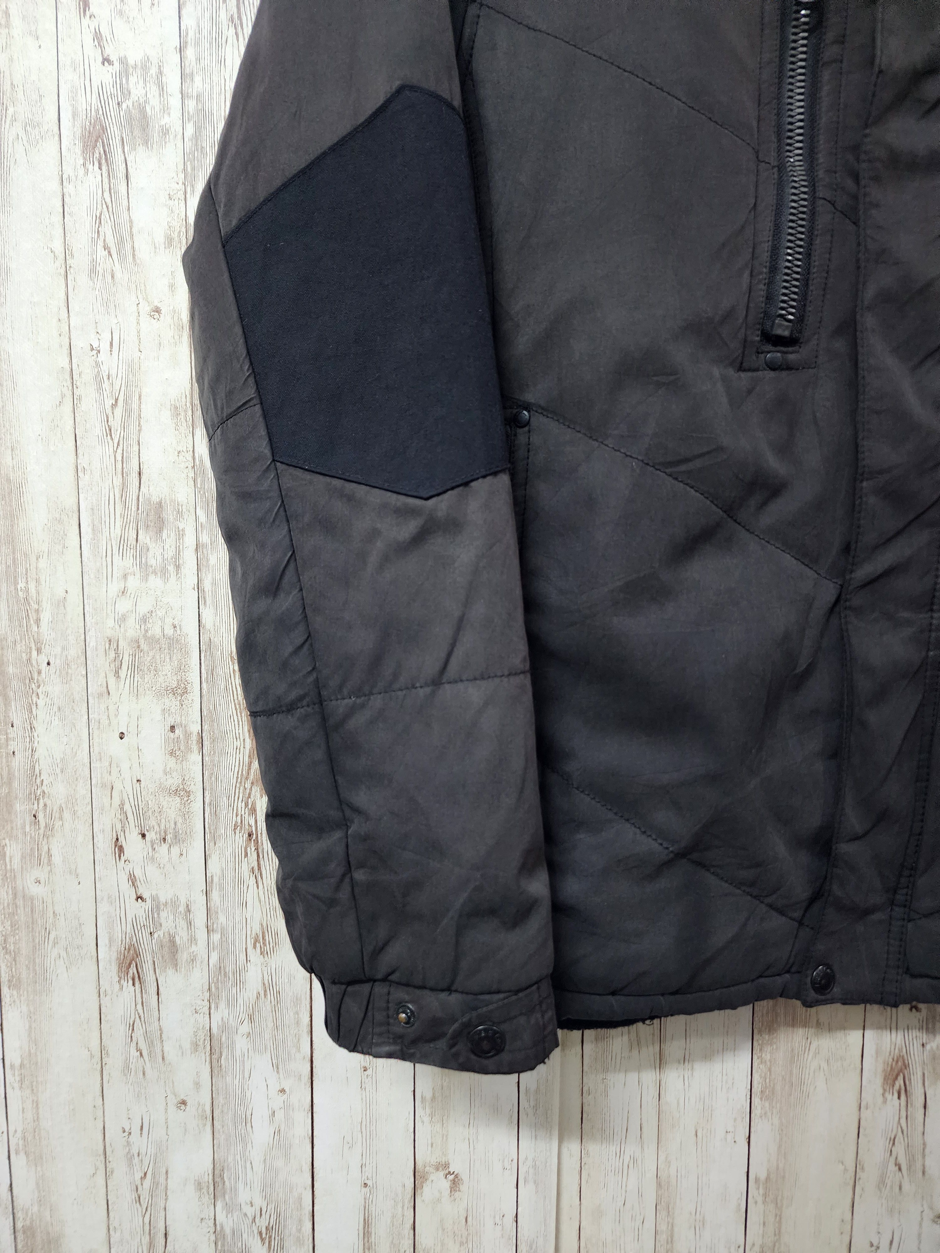 Japanese Brand FieldCore Warmth Jacket Size US M / EU 48-50 / 2 - 8 Thumbnail