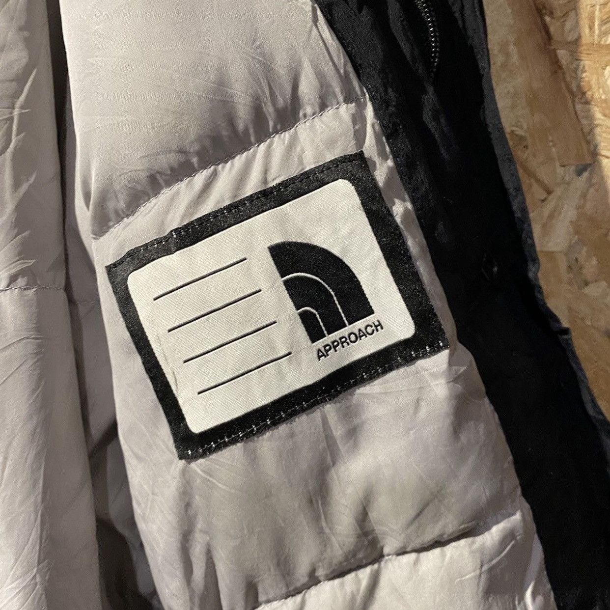 The North Face × Vintage The north face puffer jackets Size L / US 10 / IT 46 - 9 Thumbnail