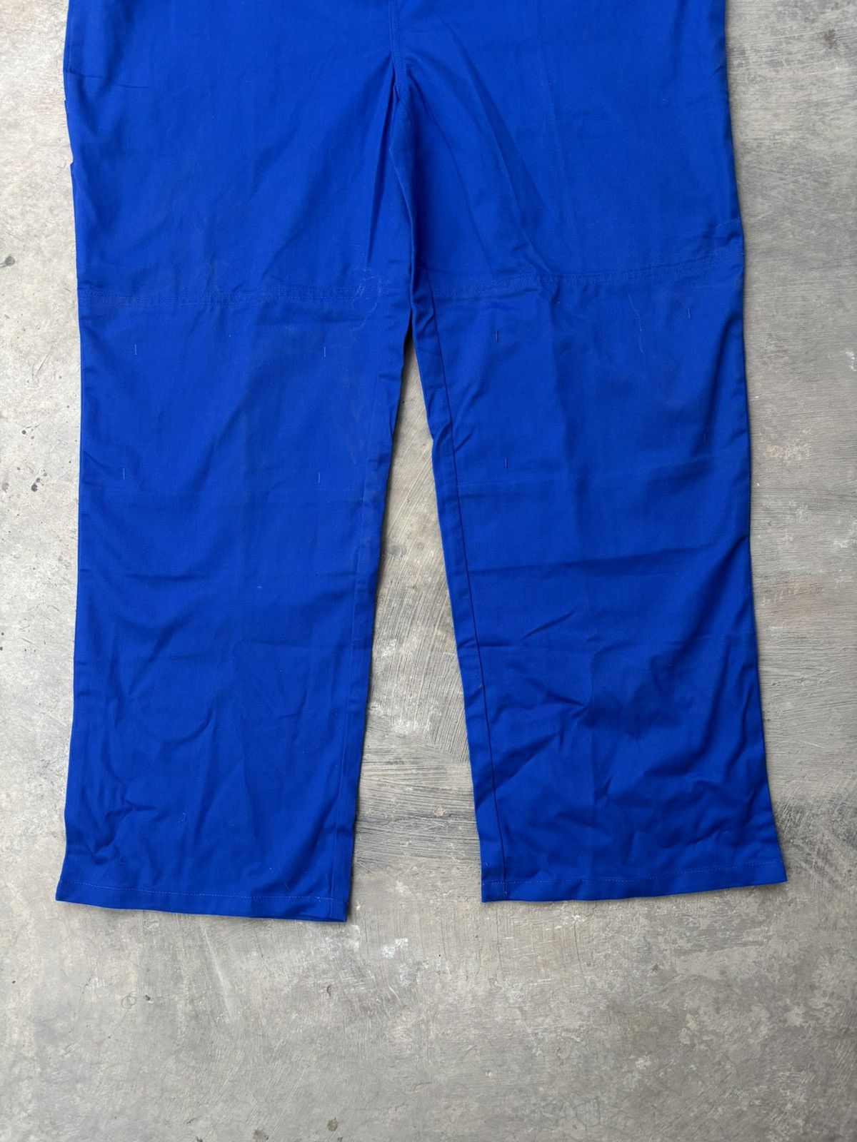 Dickies Dickies Redhawk Coverall Royal Blue Size US XL / EU 56 / 4 - 11 Thumbnail