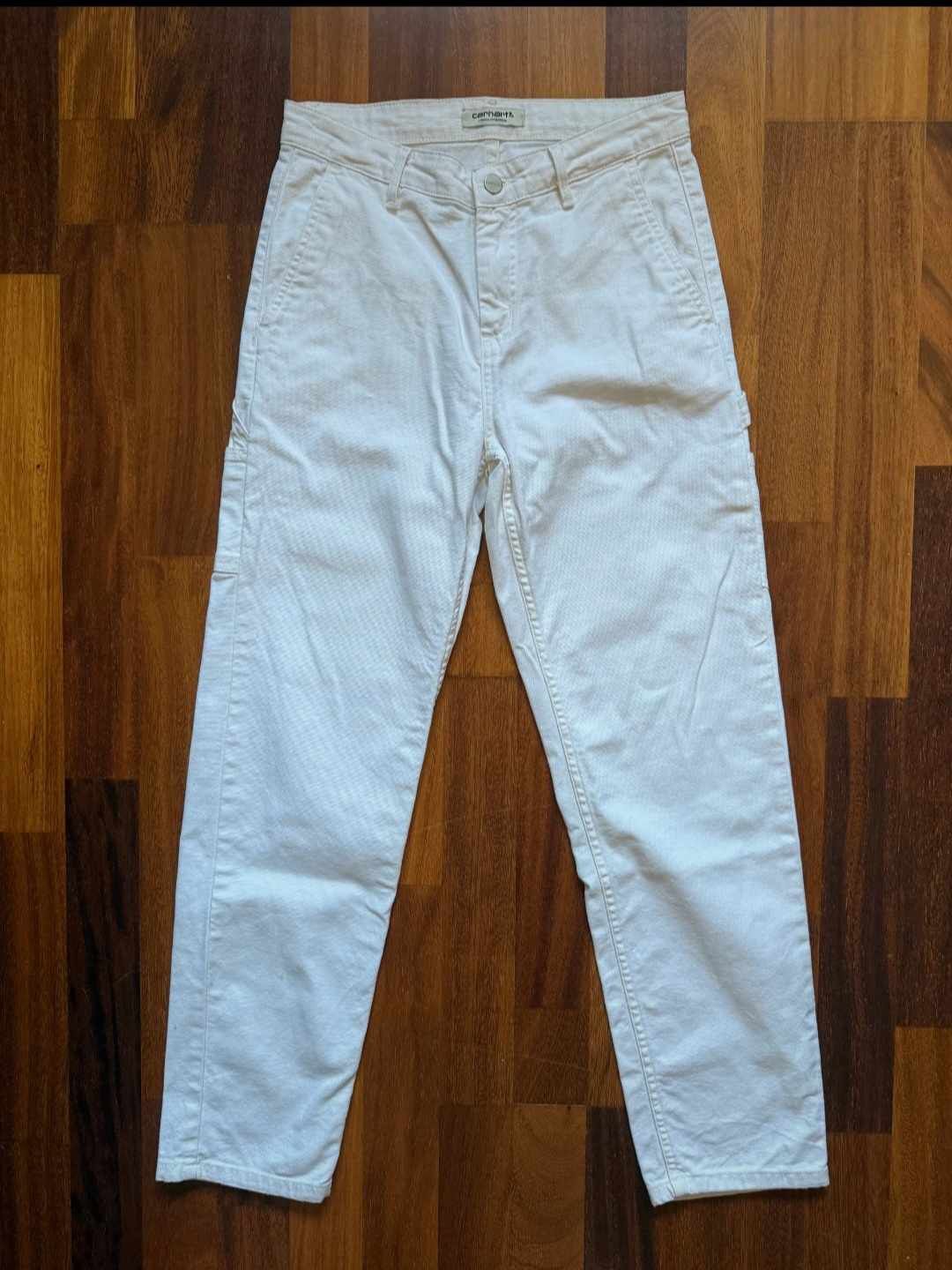 Carhartt Vintage Carhartt Women Pants size 25 (XS/S) Size 25" / US 0 / IT 36 - 3 Thumbnail