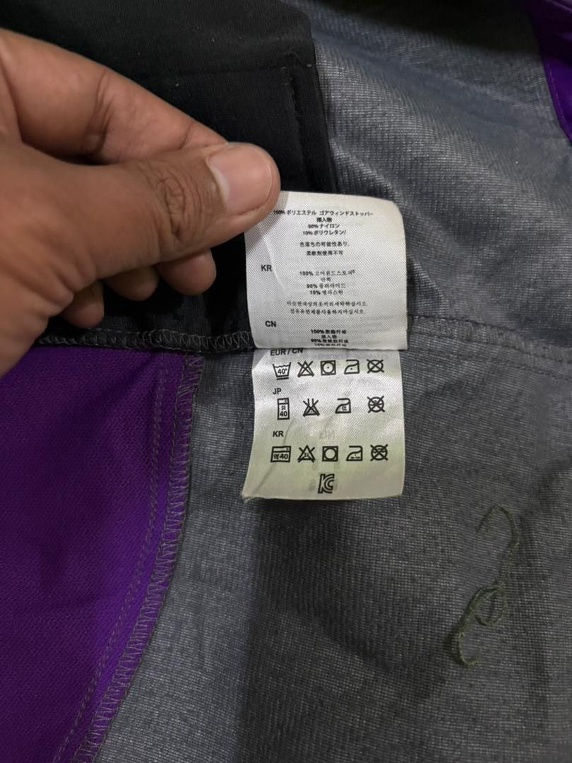 Haglofs Haglofs Windstopper Jacket Design Active Jacket Size US S / EU 44-46 / 1 - 15 Thumbnail