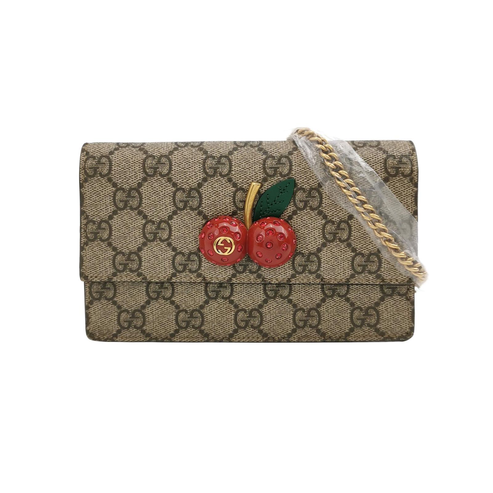 Gucci Gucci Women os Shoulder Bags Size ONE SIZE - 1 Thumbnail
