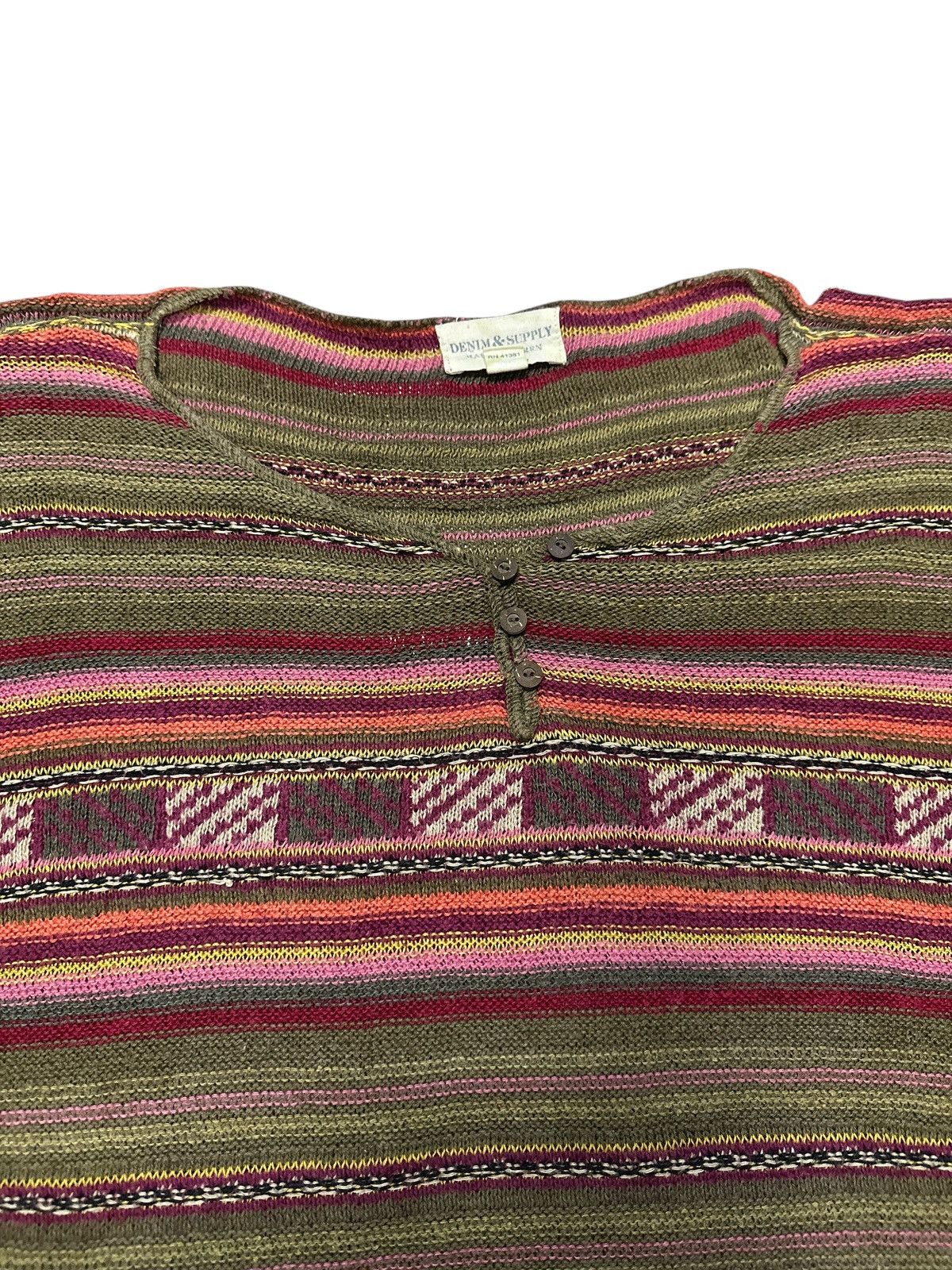 RRL Ralph Lauren Native Polo Style Ralph Lauren . Size US L / EU 52-54 / 3 - 4 Thumbnail