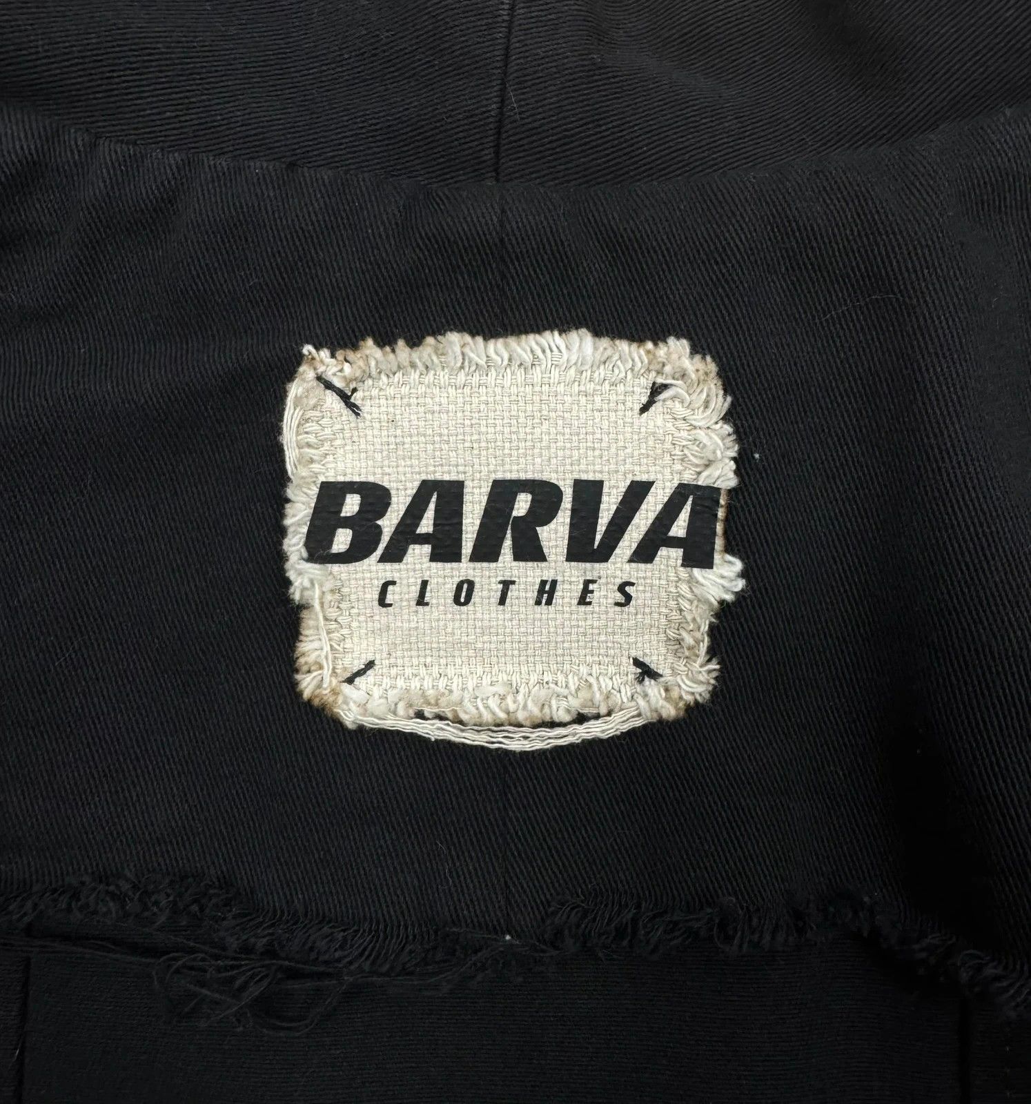 Other Barva Clothes Kimono Jacket Cotton one size Size ONE SIZE - 11 Thumbnail