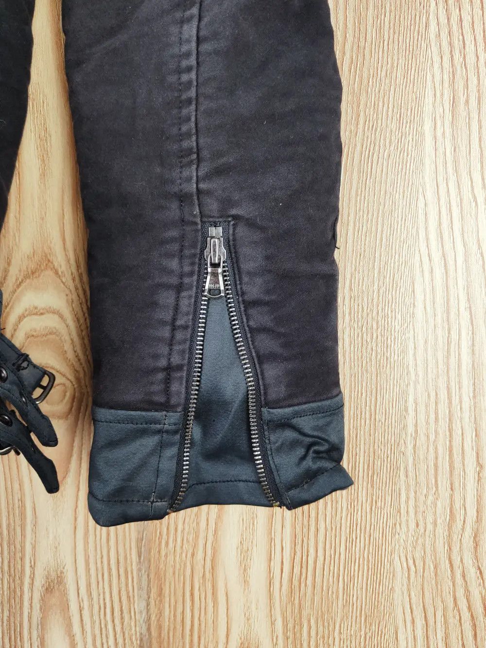 Eternal DLL Kula By Eternal art Black Jackets #W064 Size US L / EU 52-54 / 3 - 5 Thumbnail