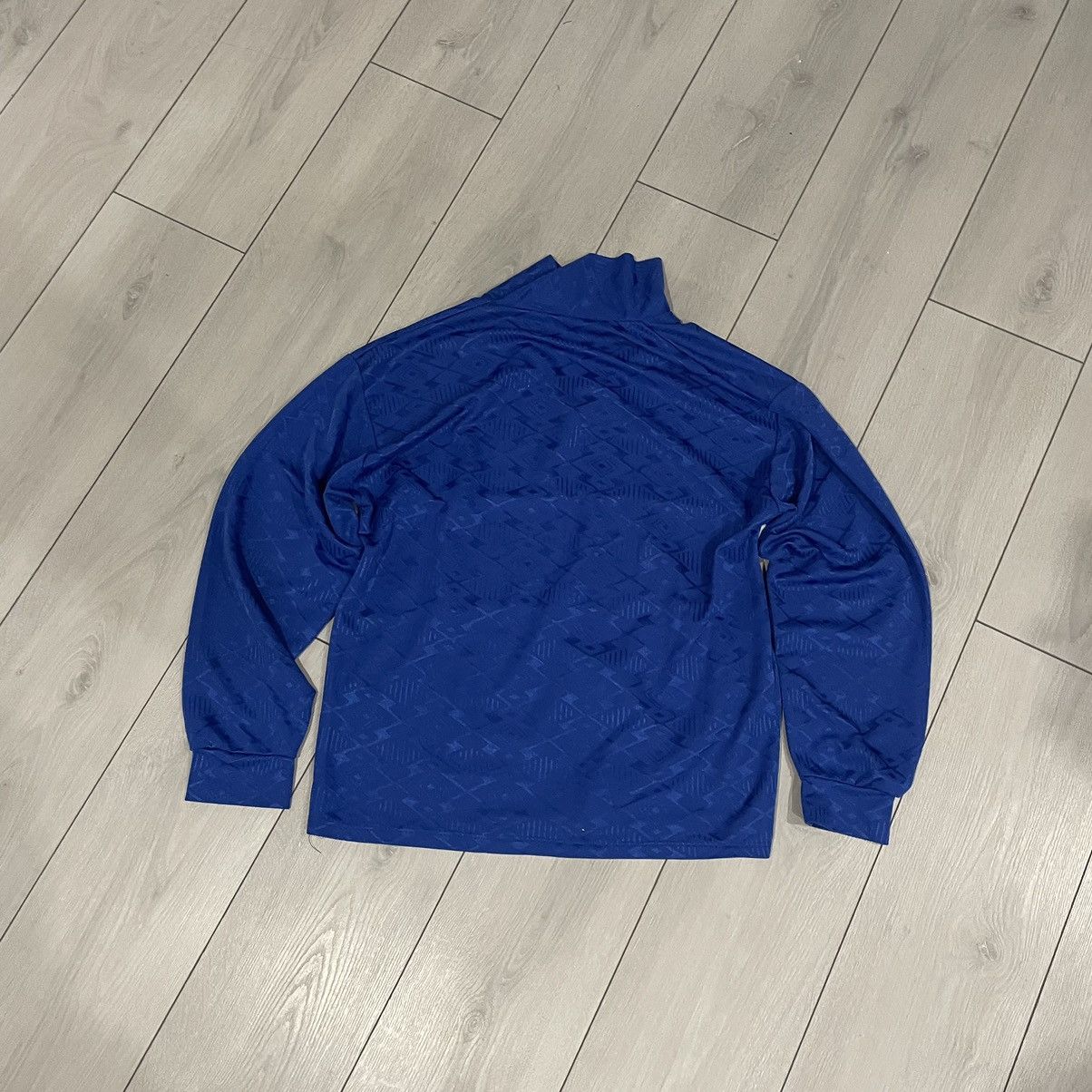 Vintage Vintage 80s Sampdoria 90s Retro jersey longsleeve goallkeepe Size US S / EU 44-46 / 1 - 4 Thumbnail