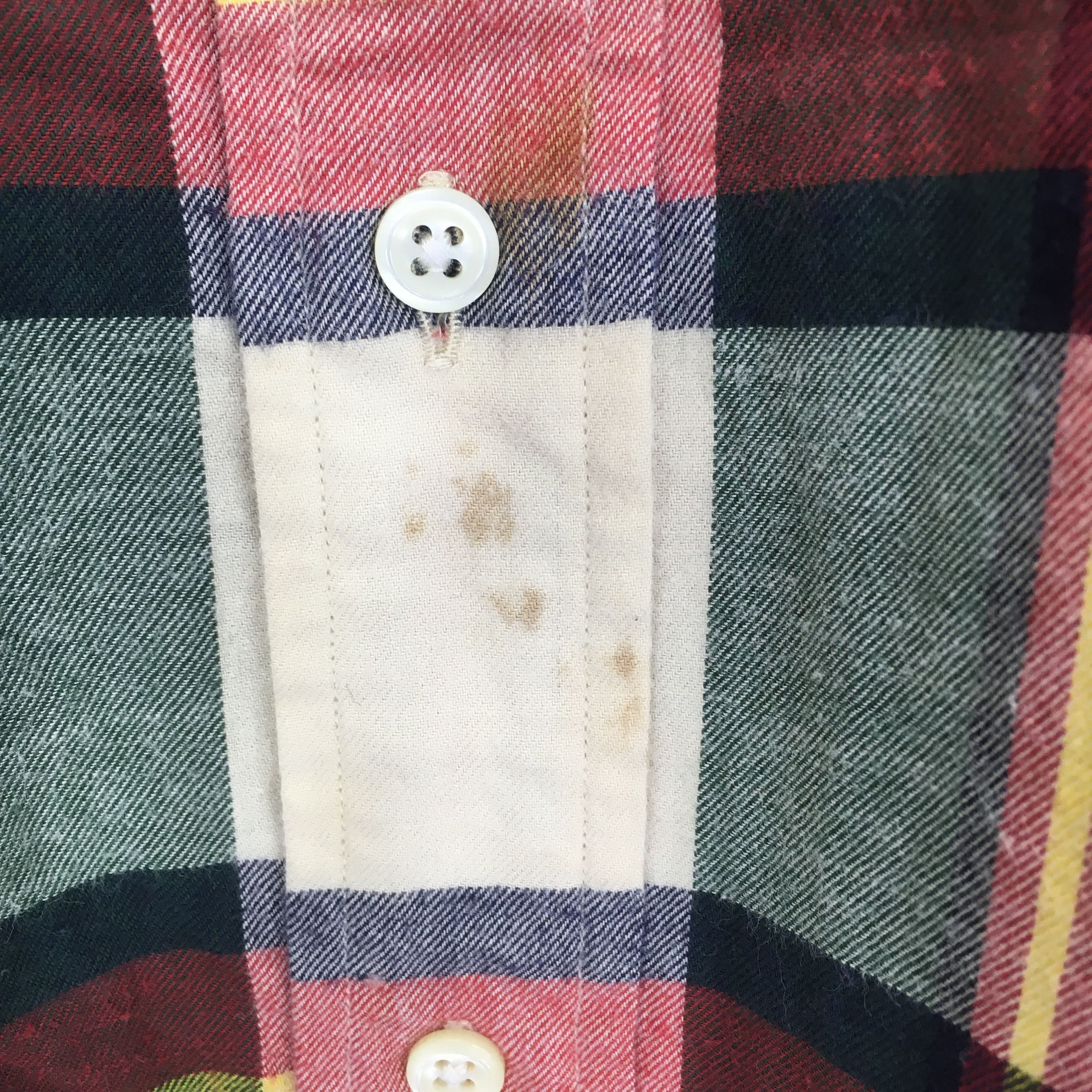 Polo Ralph Lauren Polo Ralph Lauren - 1649 Size US XL / EU 56 / 4 - 6 Thumbnail