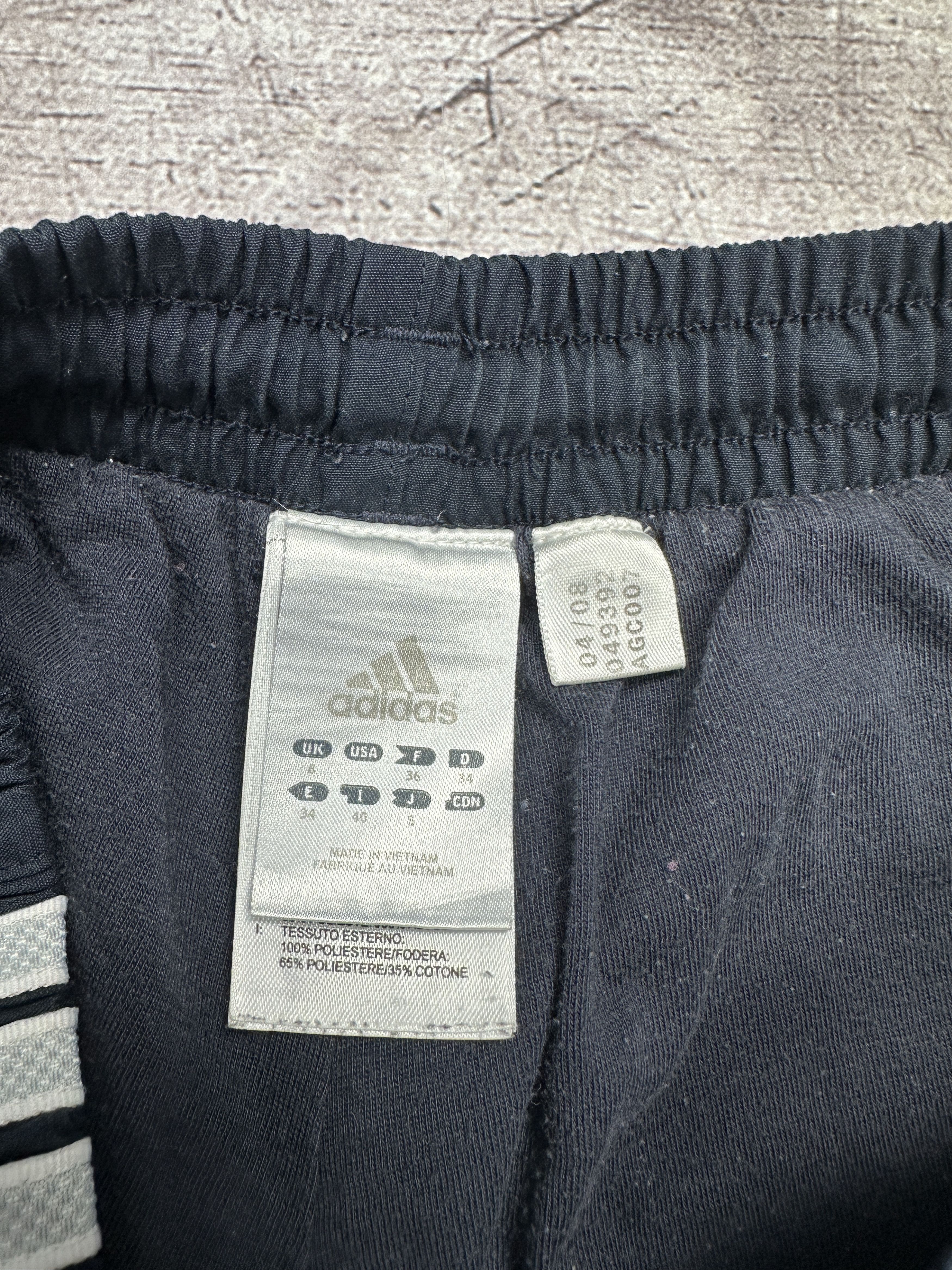 Adidas Adidas Womens Nylon Shorts Size 34" / US 12 / IT 48 - 5 Thumbnail