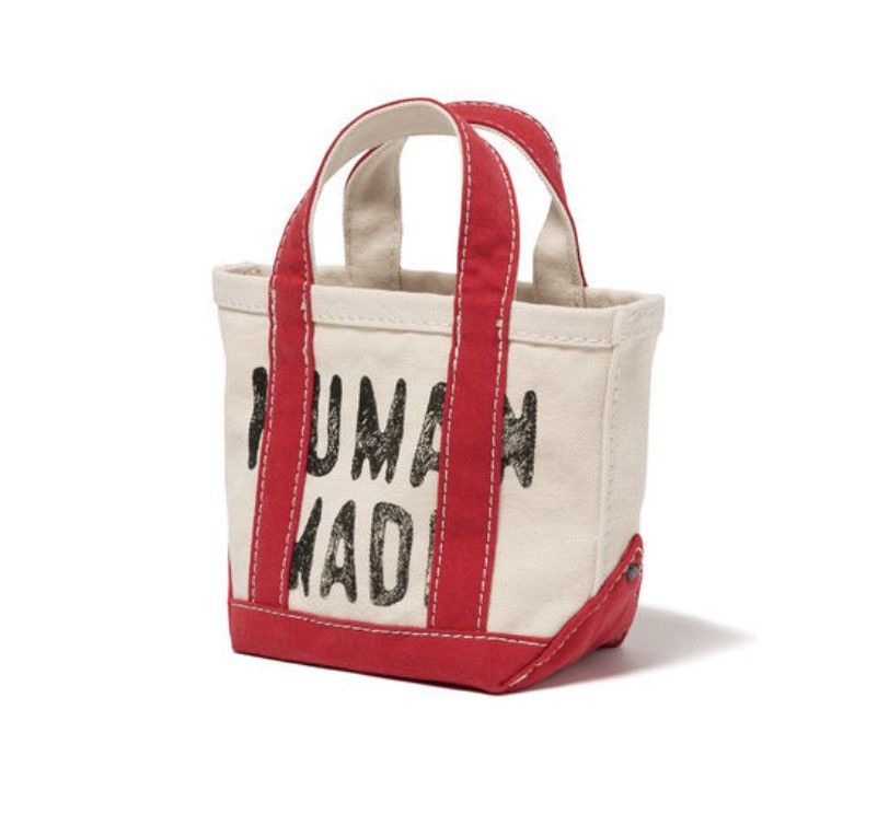 Human Made Human Made Bag Size ONE SIZE - 3 Thumbnail