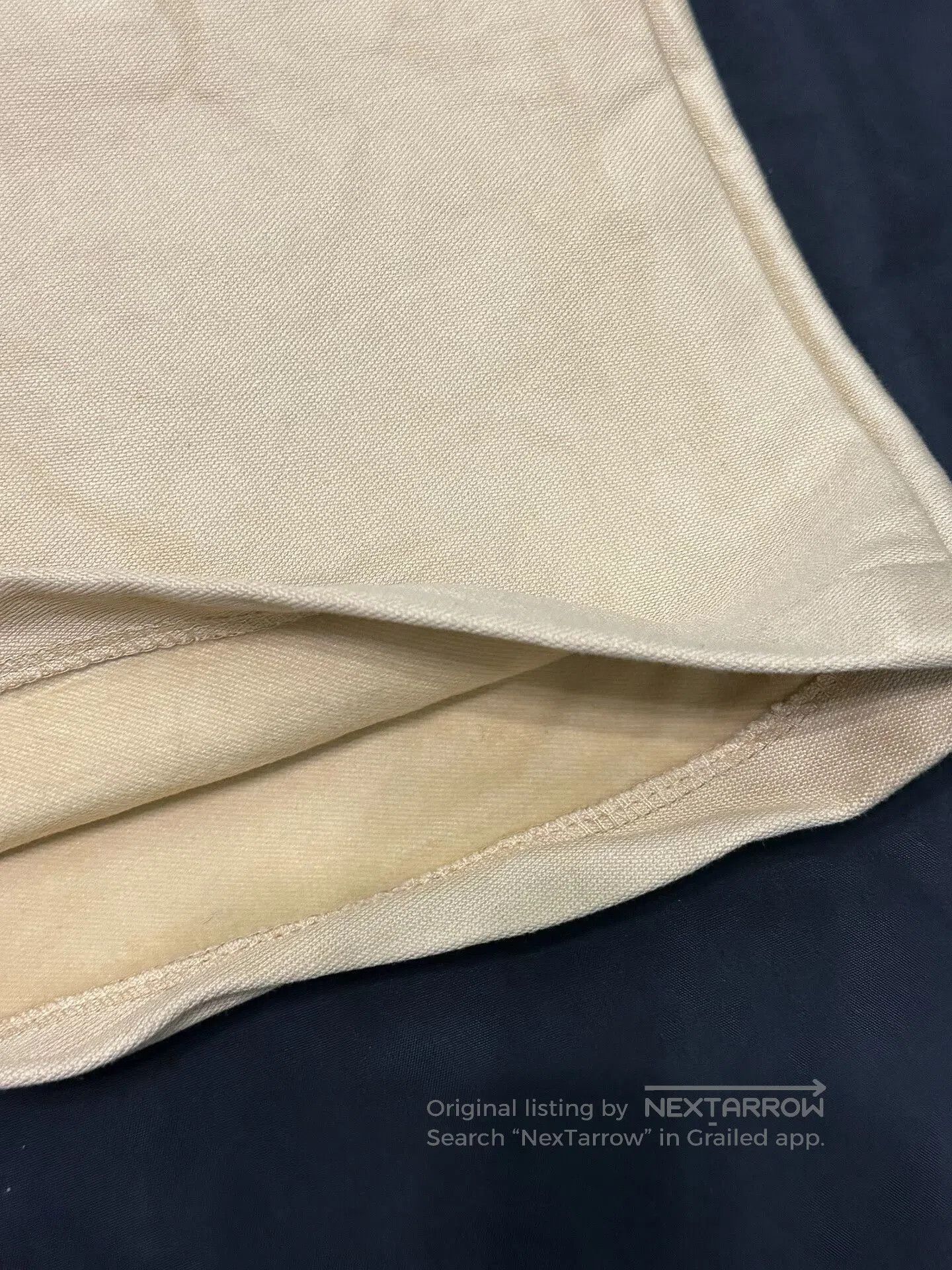Vintage Vintage 60. Size US 34 / EU 50 - 9 Thumbnail