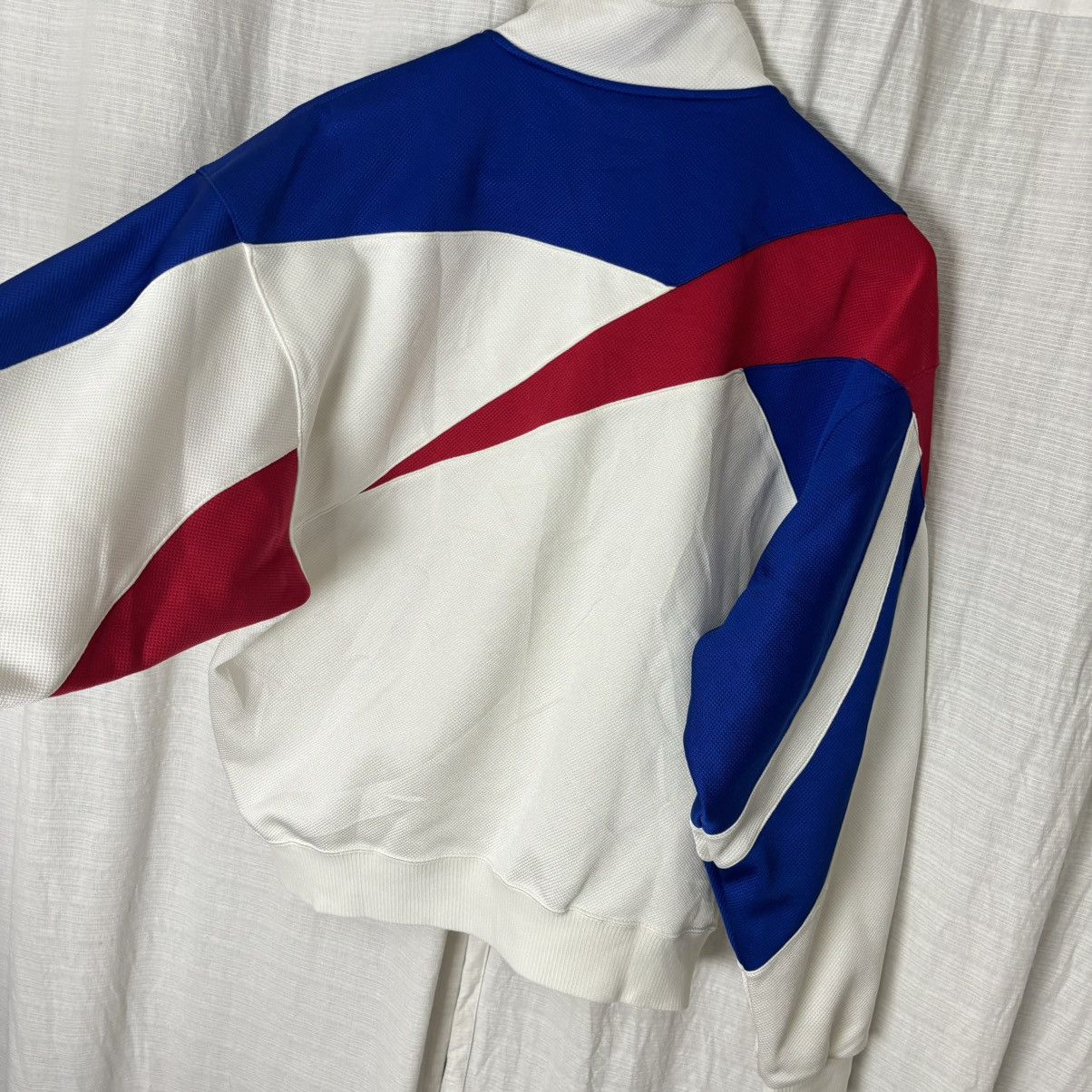 Reebok × Vintage VINTAGE REEBOK JACKET Size US M / EU 48-50 / 2 - 4 Thumbnail