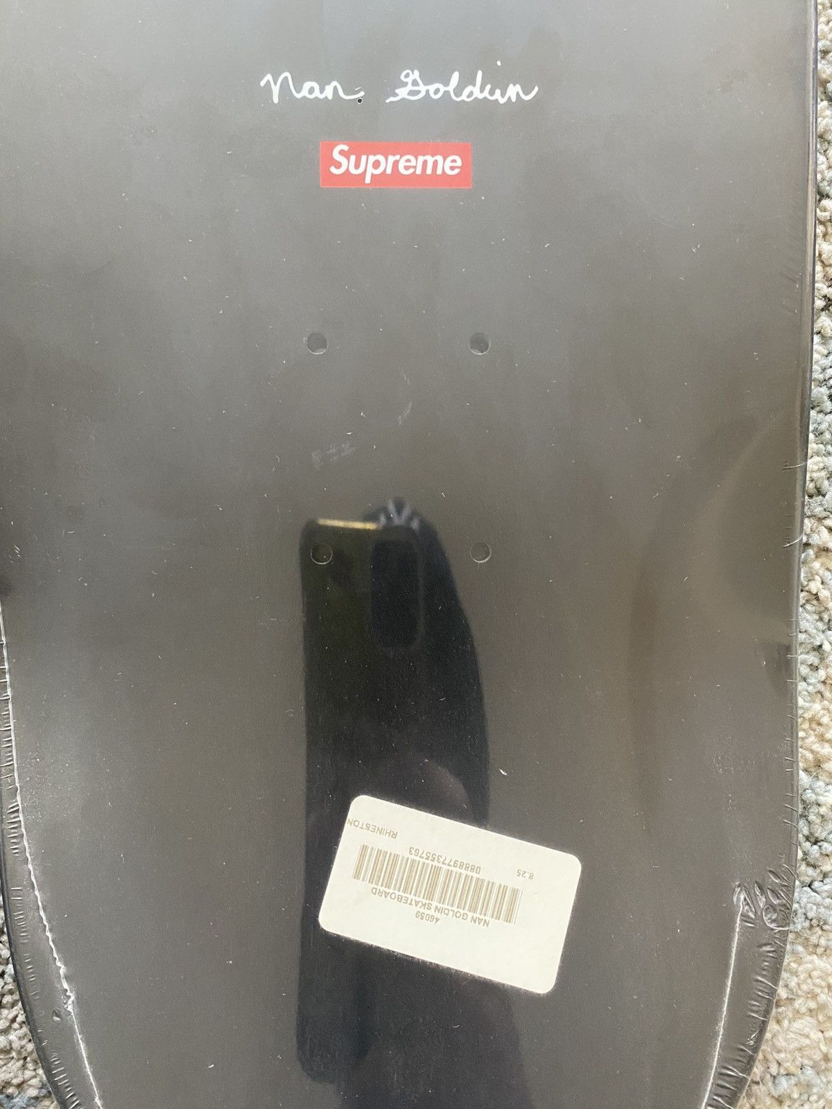 Supreme Supreme Nan Goldin Deck Set Size ONE SIZE - 14 Thumbnail