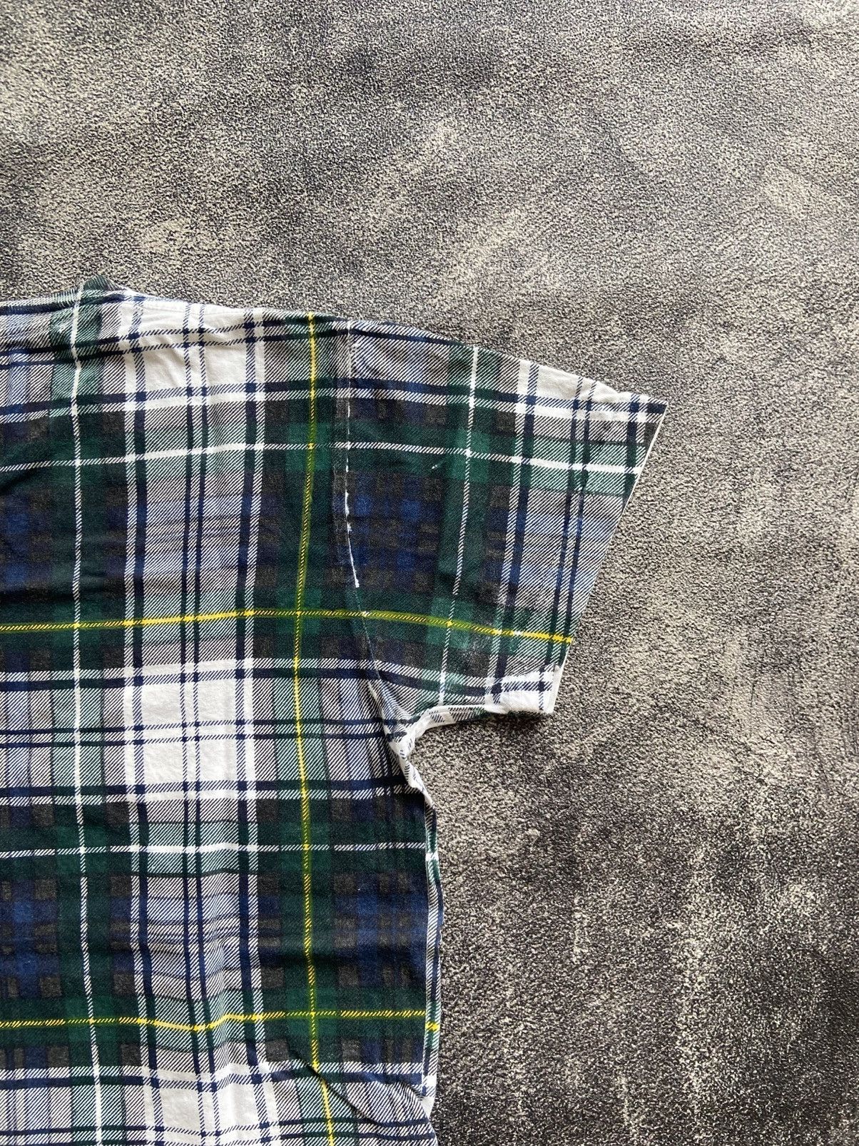 Beams Plus Beams Boy All Over Print Made In Japan Size US XS / EU 42 / 0 - 8 Thumbnail