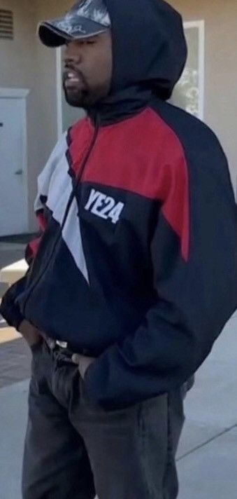 Vetements Vetements Co-Branded Reebok Hardshell Blazer Jacket Size US S / EU 44-46 / 1 - 9 Thumbnail