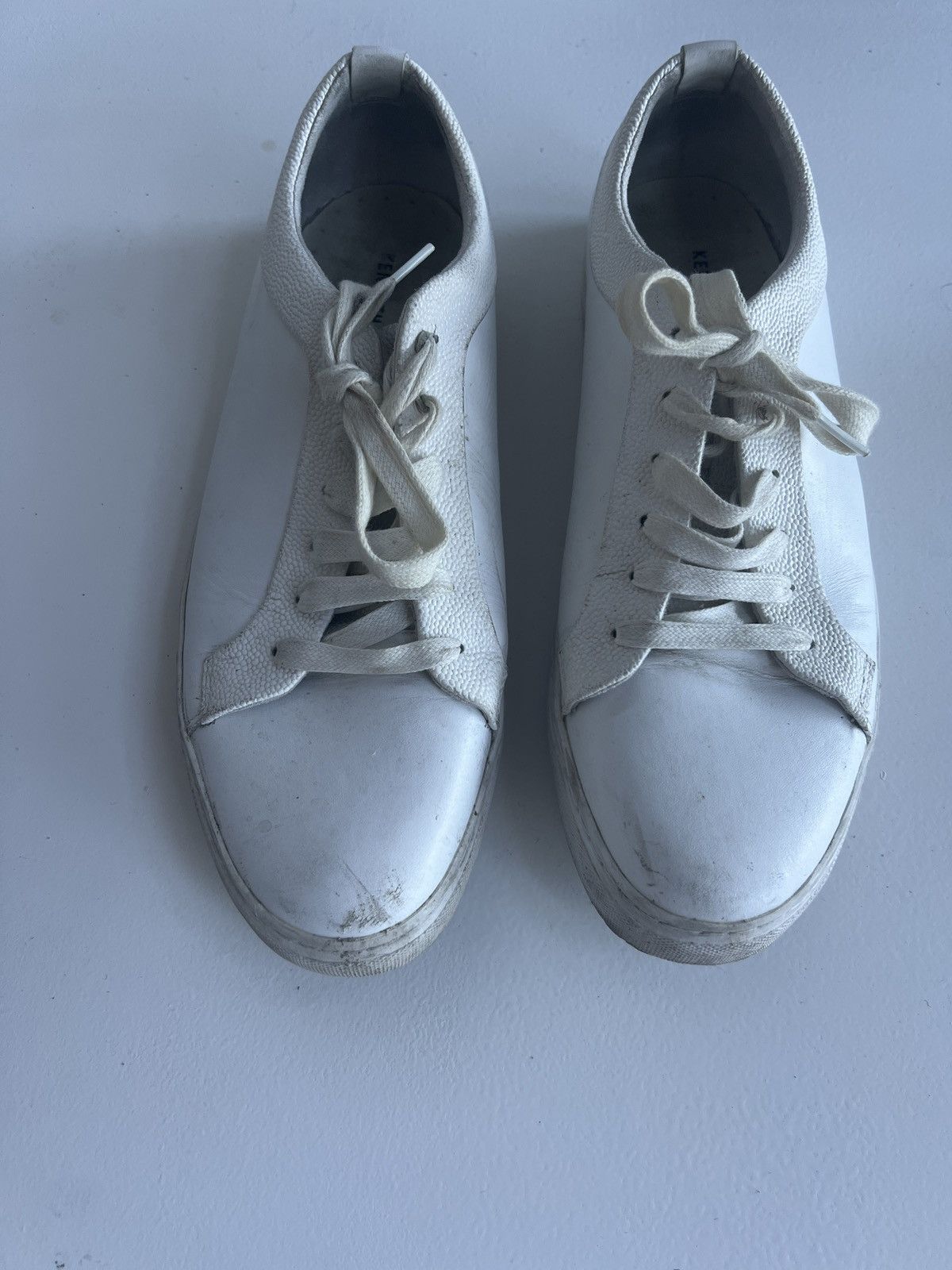 Kenneth Cole Kenneth Cole - New York Size US 11.5 / EU 44-45 - 1 Thumbnail
