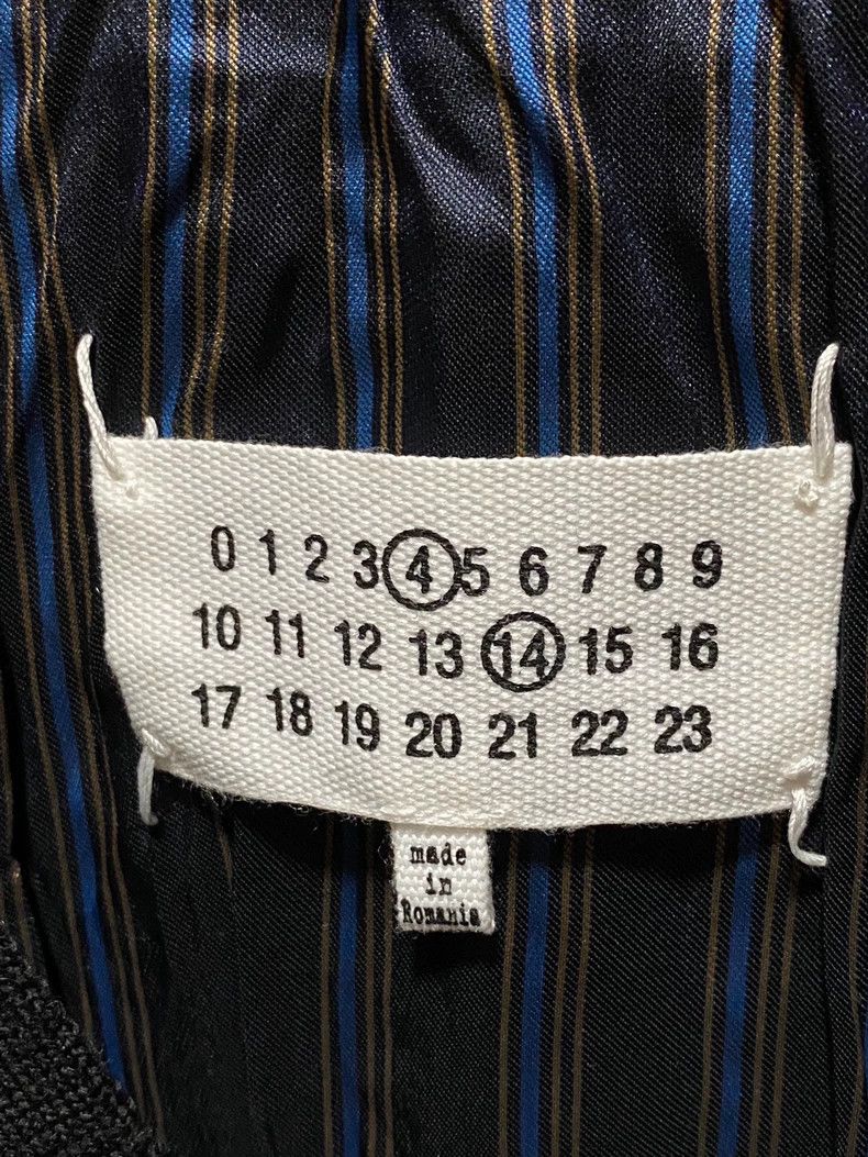 Maison Margiela Maison Margiela Sweater 2502-Nextarrow Size US M / EU 48-50 / 2 - 3 Thumbnail