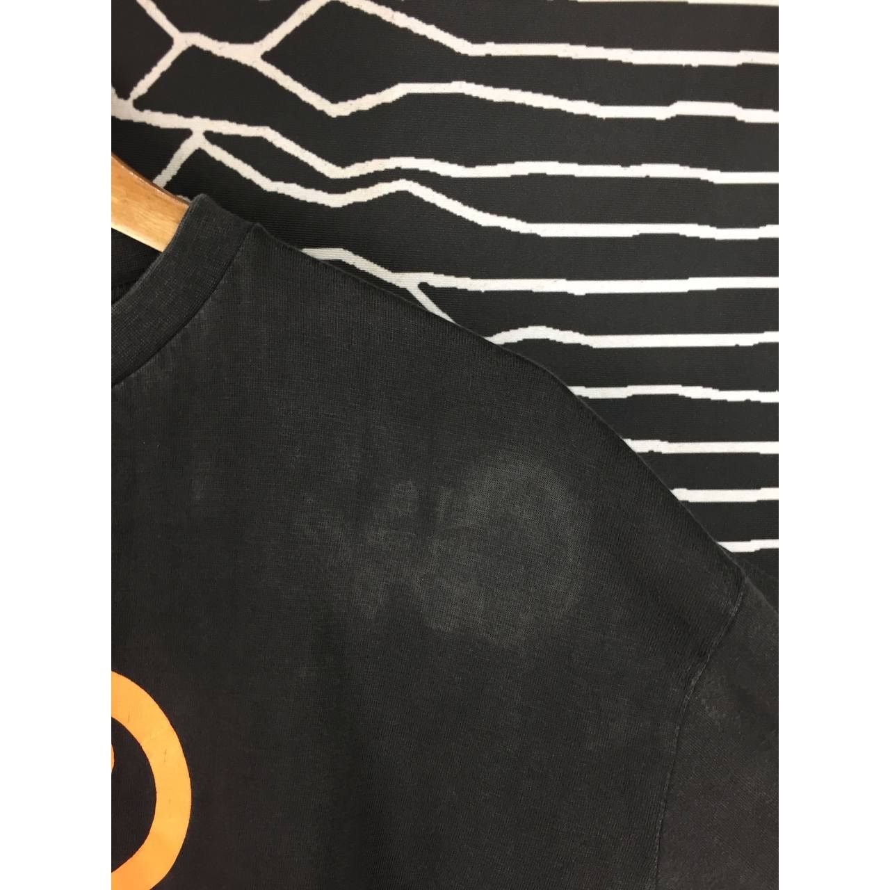 Japanese Brand Vtg G.T. Hawkins Air Cushion Big Logo Longsleeve Tee Size US L / EU 52-54 / 3 - 5 Thumbnail