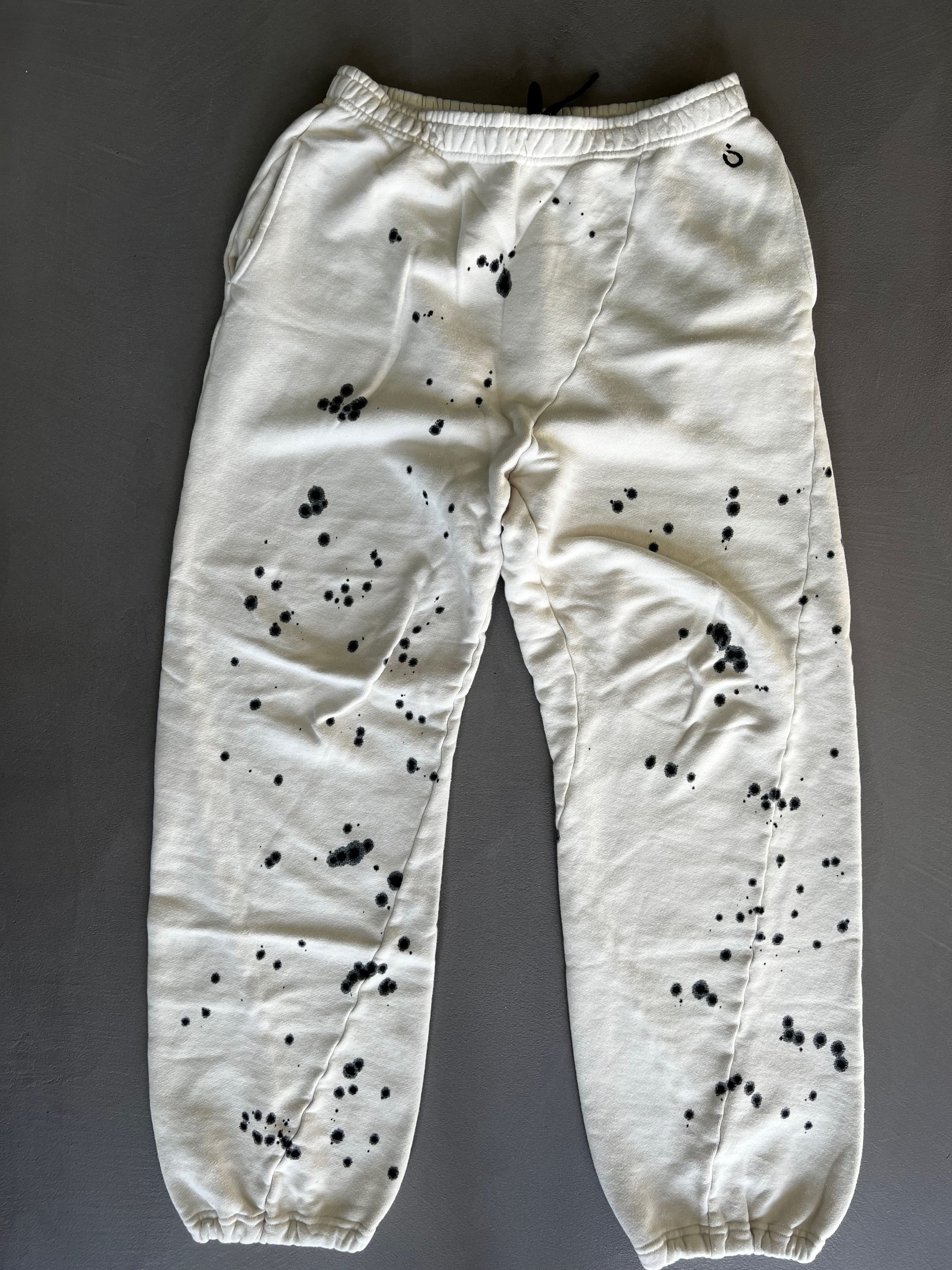 NOMA t.d NOMA t.d. Twisted Tie Dye Sweatpants Size US 32 / EU 48 - 1 Thumbnail