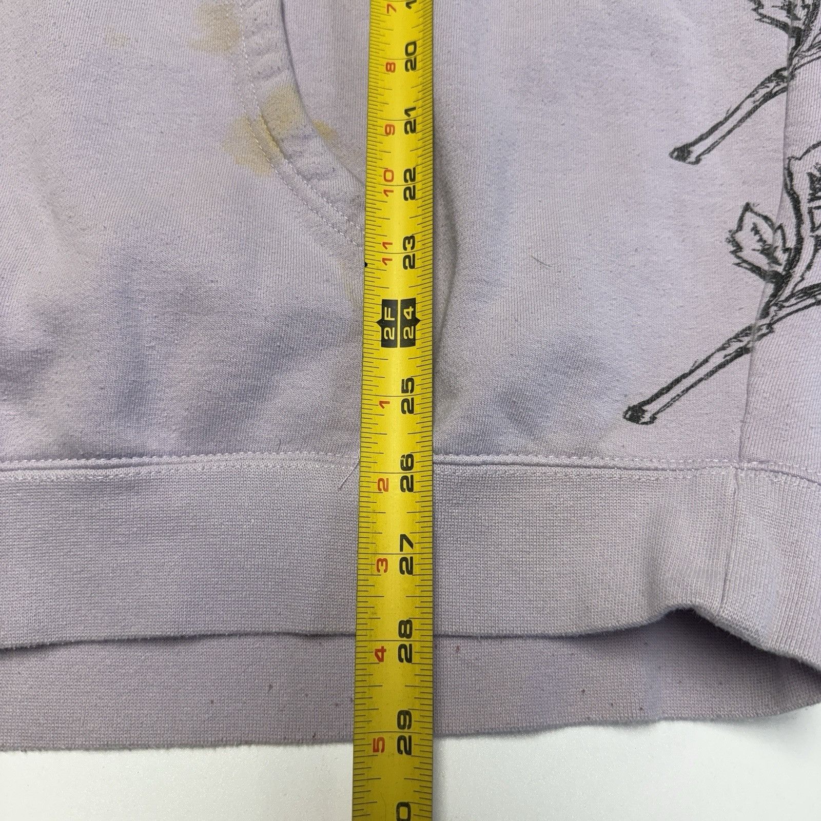 Civil Regime Civil Regime x Garden of Dreams Hoodie Sweatshirt XL 25x28 Size US XL / EU 56 / 4 - 12 Thumbnail