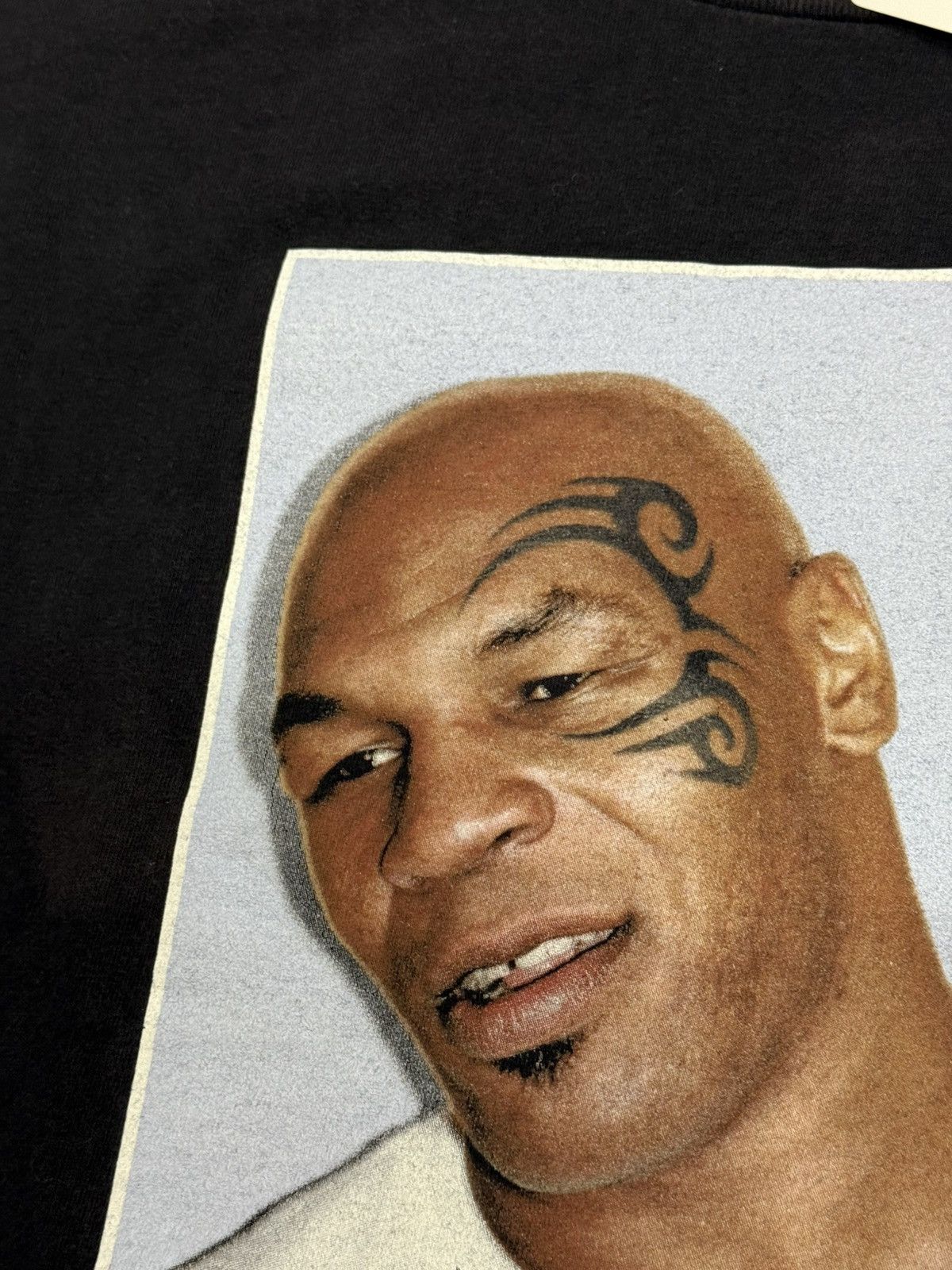 Supreme Supreme Mike Tyson Photo Tee (2007) Size US XL / EU 56 / 4 - 7 Thumbnail