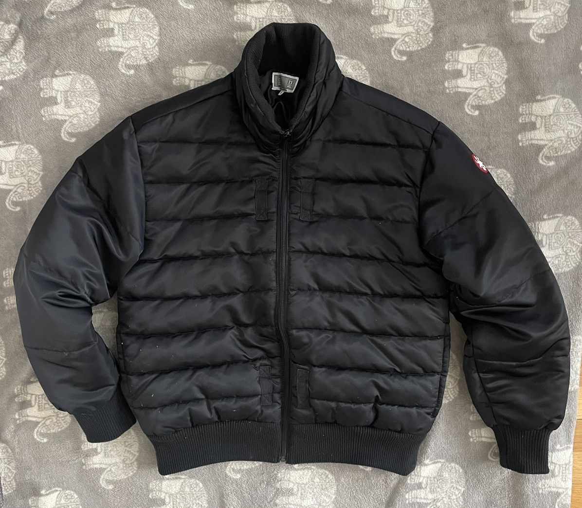 Cav Empt Supreme bubble jacket bdu liner Size US M / EU 48-50 / 2 - 1 Thumbnail