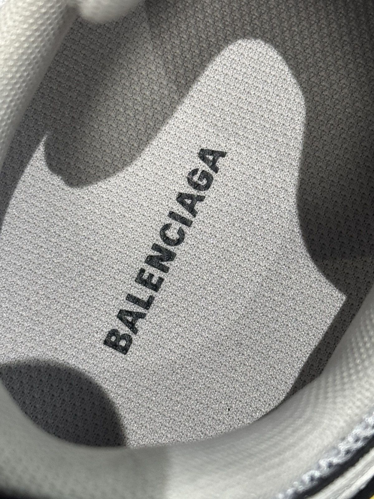 Balenciaga Balenciaga 24FW reptile sneaker Size US 8 / EU 41 - 18 Thumbnail