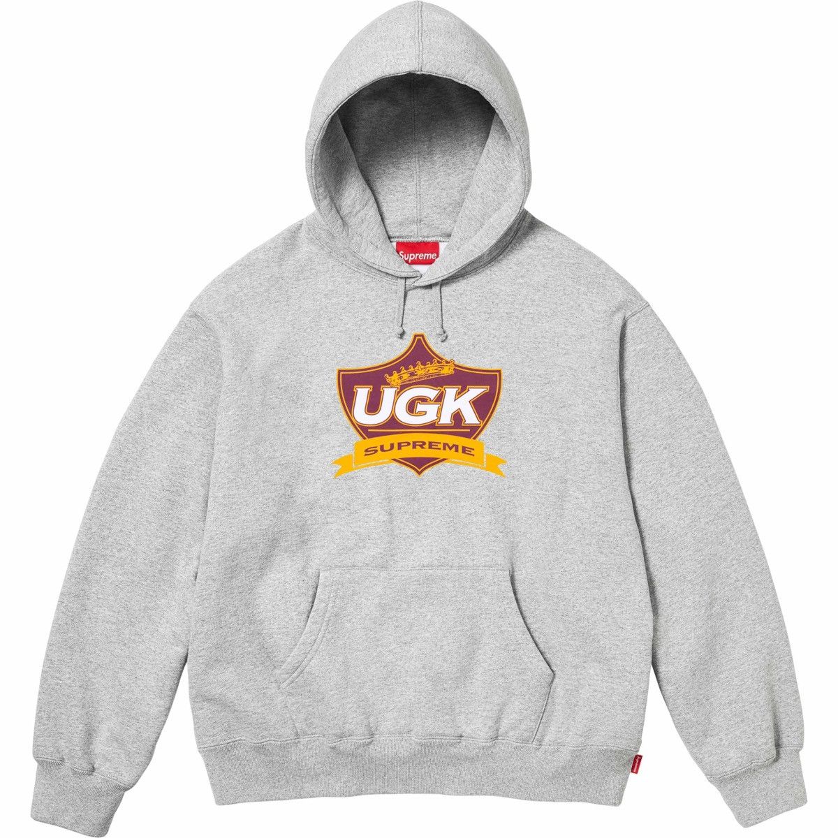 【Supreme】Bounty Hunter Hooded Sweatshirt【se1179r】 Supreme Bounty Hunter Hooded Sweatshirt (FW23) - $168