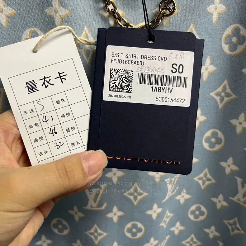 Louis Vuitton Louis Vuitton Blue Monogram Short. Size US L / EU 52-54 / 3 - 5 Thumbnail