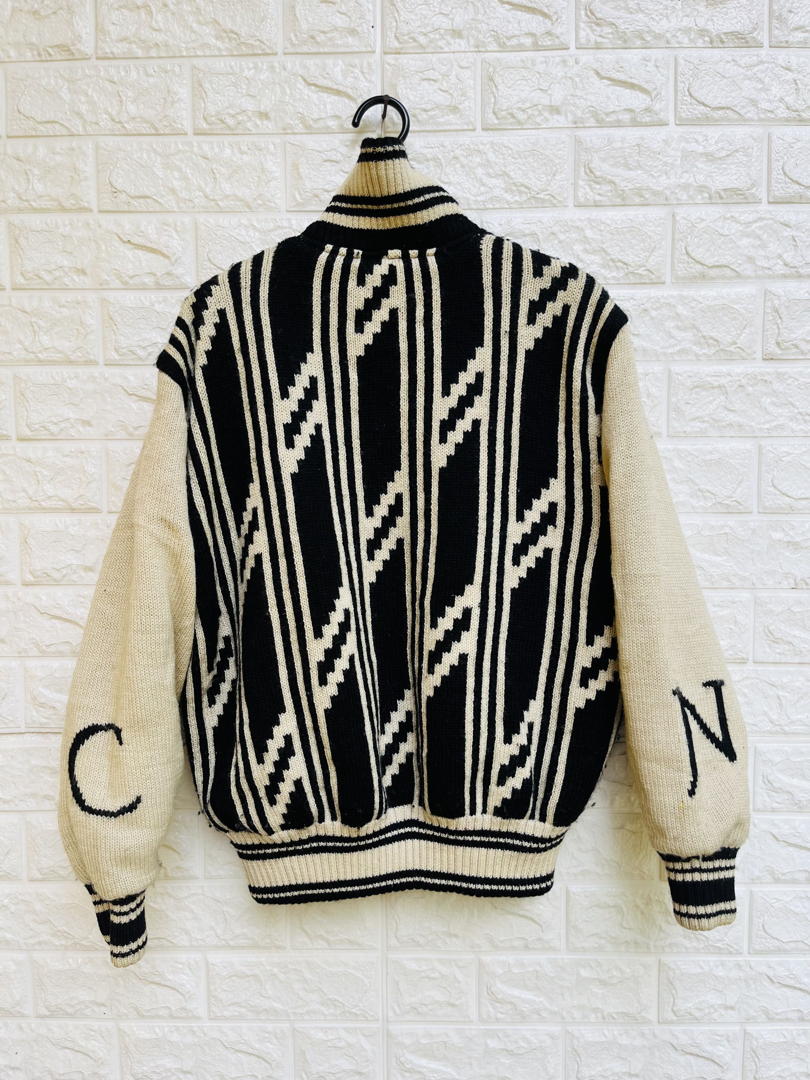 Japanese Brand × Vintage Vintage Nicole Club Japanese Designer Fashion Style Size US L / EU 52-54 / 3 - 2 Thumbnail