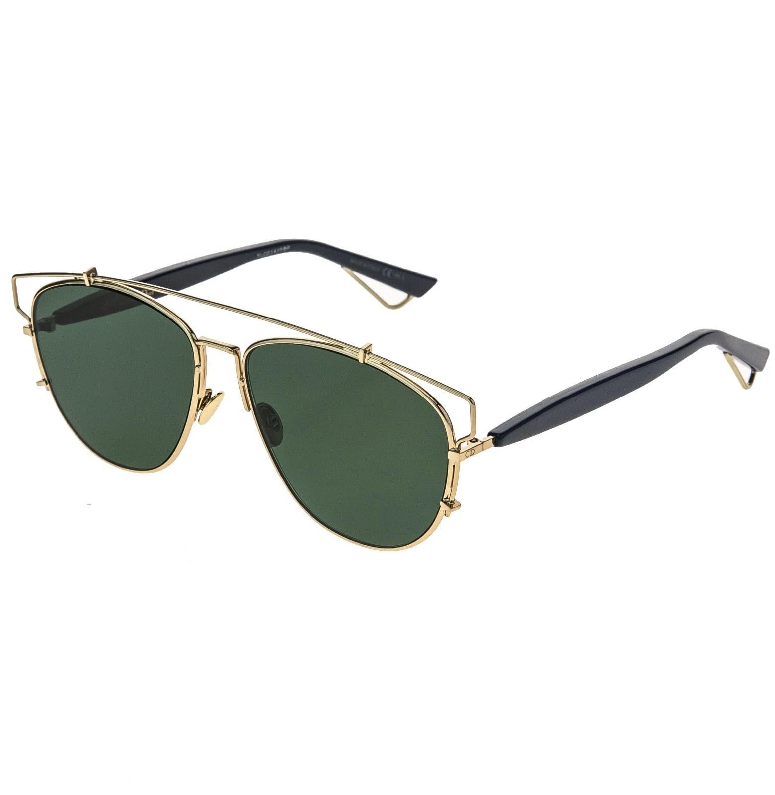 Christian Dior Monsieur CHRISTIAN DIOR TECHNOLOGIC Blue Green DIORTECHNOLOGIC Size ONE SIZE - 7 Thumbnail