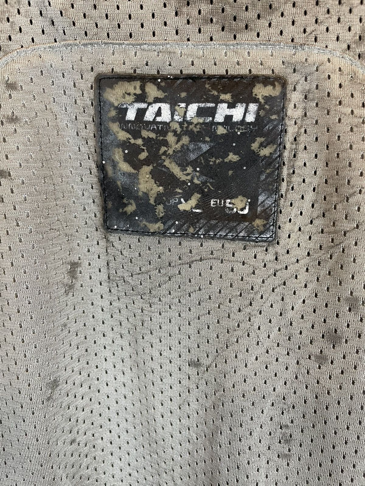 Japanese Brand × Vintage VINTAGE TAICHI RACING JACKET Size US M / EU 48-50 / 2 - 12 Thumbnail