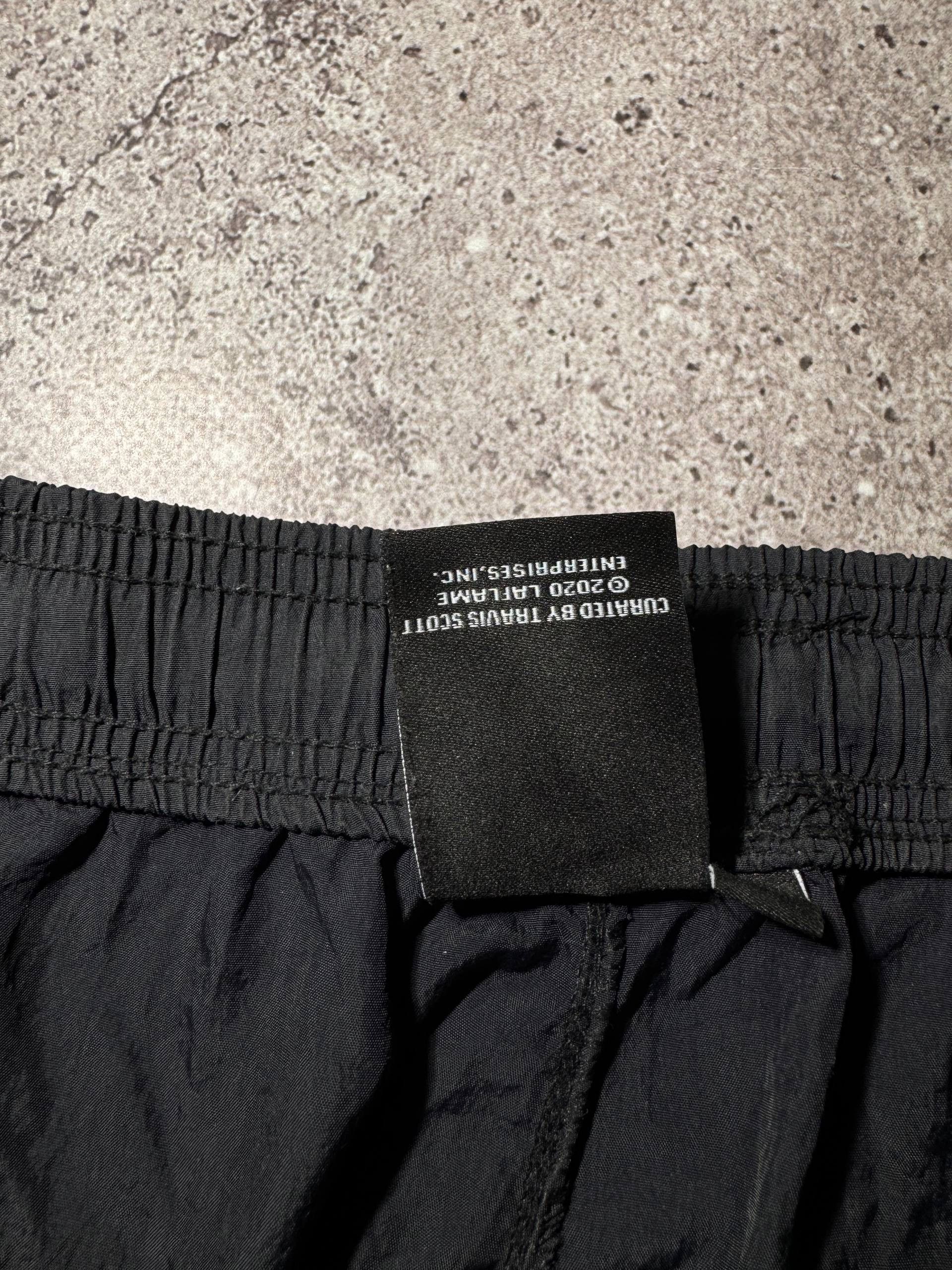 Travis Scott Travis Scott & McDonald’s Jack Cactus ‘92 Nylon Track Pants Size US 36 / EU 52 - 11 Thumbnail