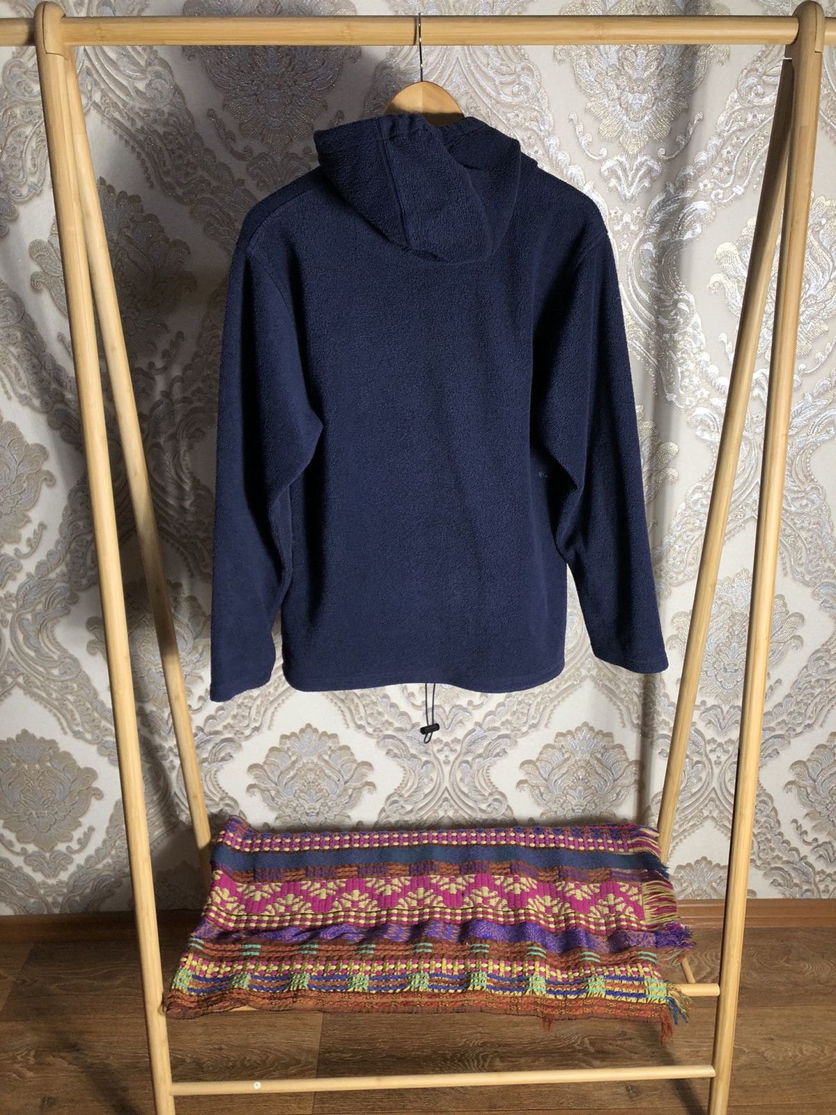 Disney × Vintage VERY RARE DISNEY PLAND PARIS BEAR HOODIE RETRO DESIGNER 90s Size US S / EU 44-46 / 1 - 8 Thumbnail