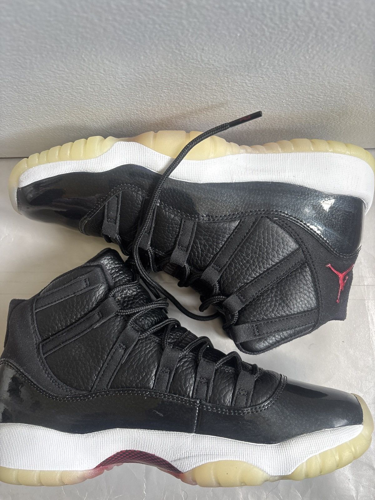 Jordan Brand Jordan 11 Size US 6.5 / EU 39-40 - 2 Thumbnail