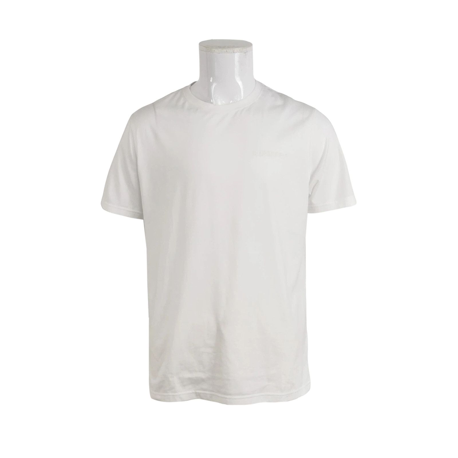 Burberry Burberry Men l Short Sleeve Shirts Size US L / EU 52-54 / 3 - 1 Thumbnail