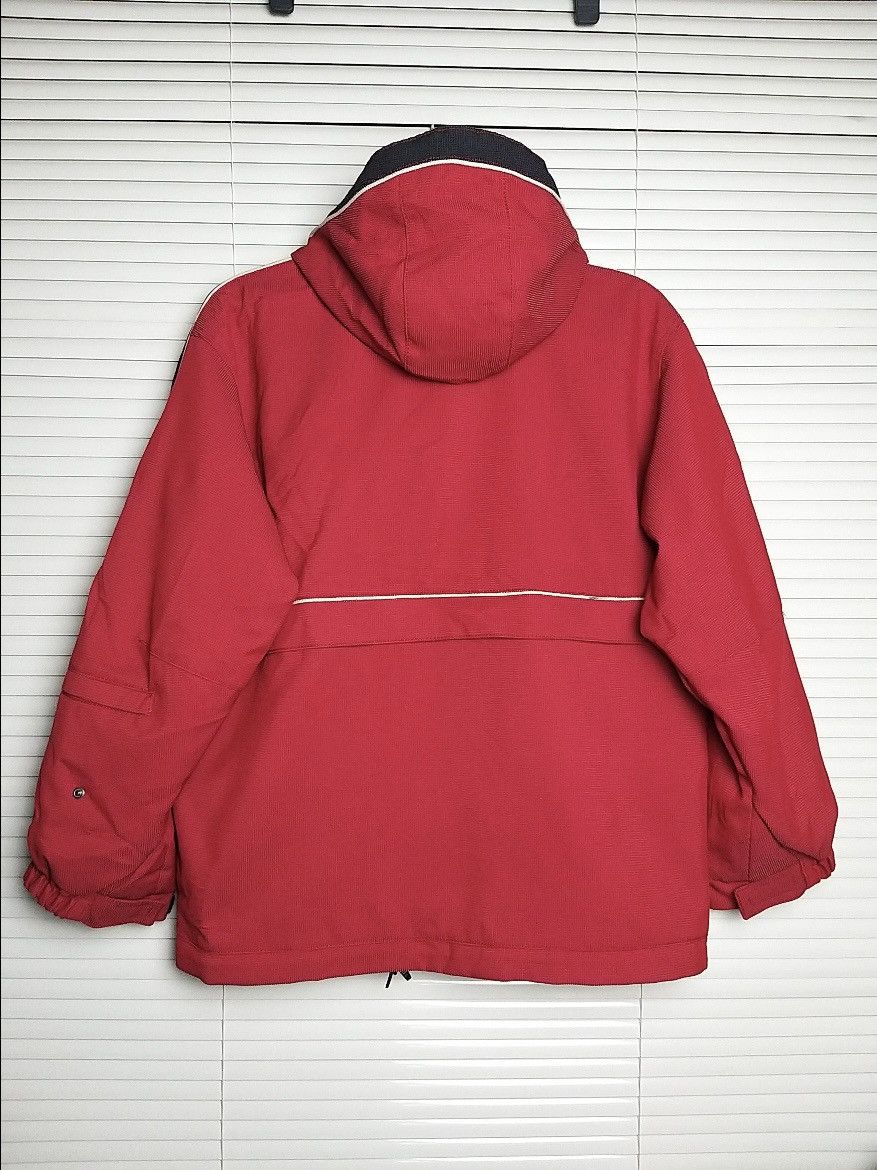 Japanese Brand VINTAGE PHENIX "CARVING GEAR"WINTER/SKI JACKET Size US M / EU 48-50 / 2 - 2 Thumbnail