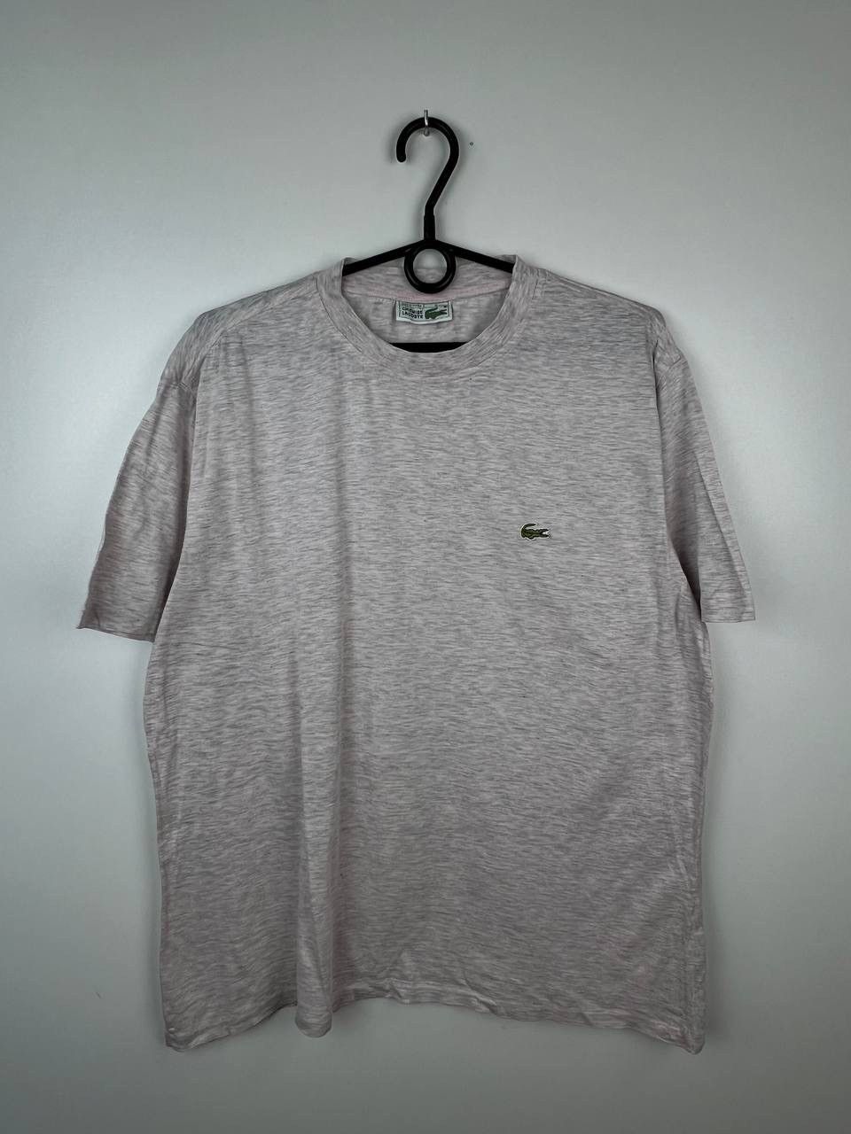 Lacoste Lacoste 90s vintage t-shirts size M Size US M / EU 48-50 / 2 - 1 Thumbnail