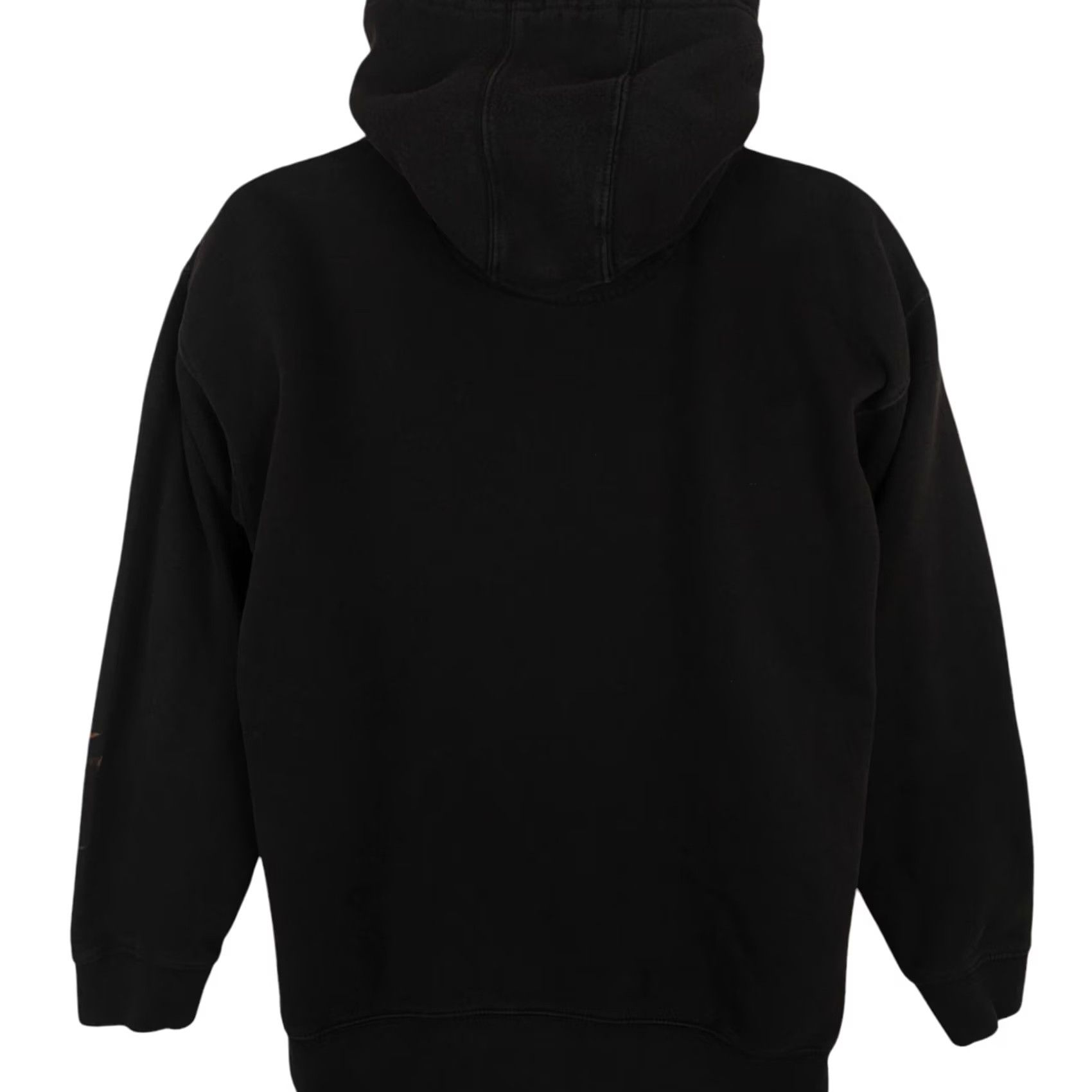 Vintage VINTAGE Godzilla Nissan GT-R Sweatshirt Hoodie Mens Size Large Black R32 Skyline Size US L / EU 52-54 / 3 - 6 Thumbnail
