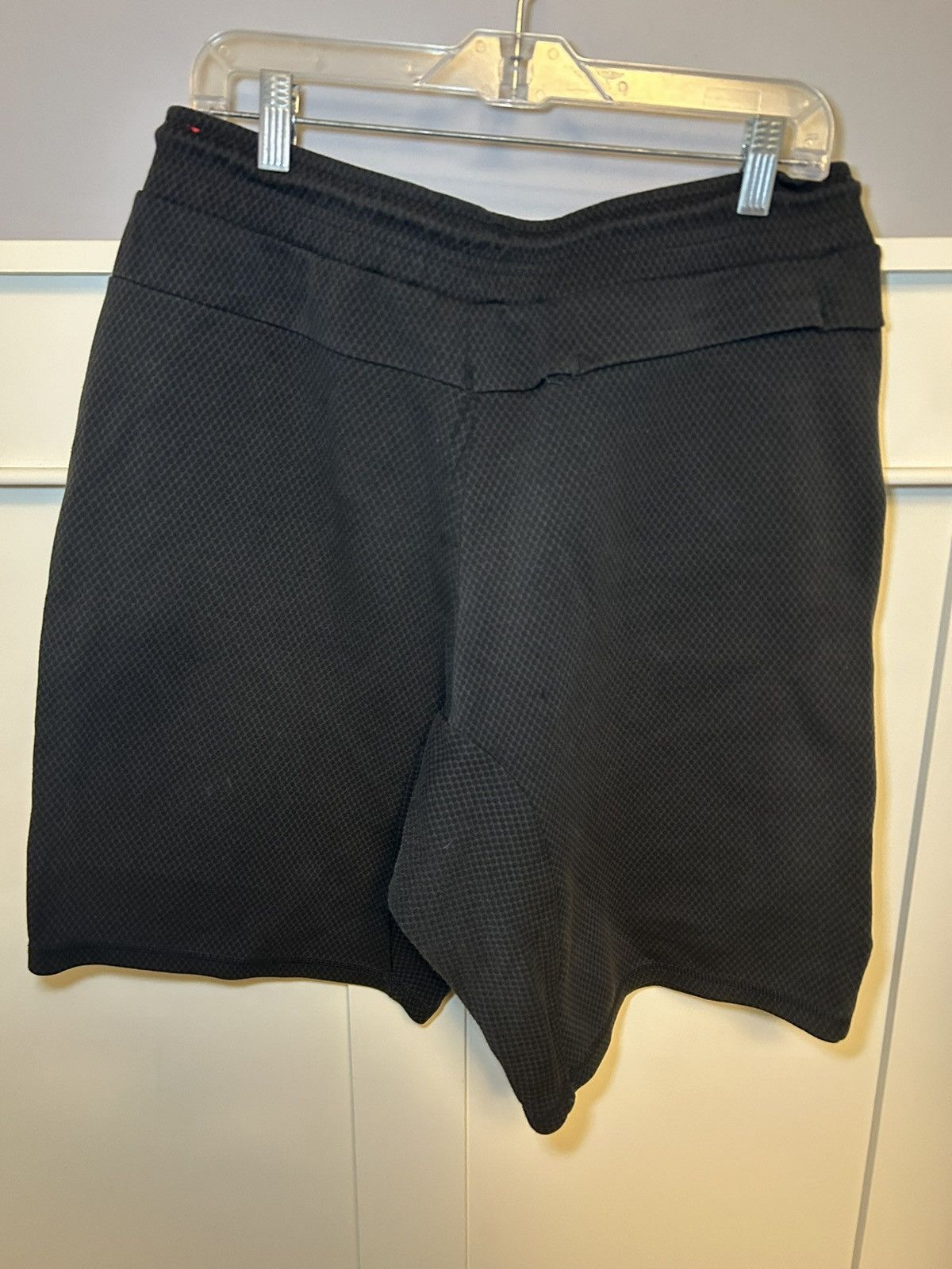 Nike Vintage Nike tech active shorts Size US 34 / EU 50 - 2 Thumbnail