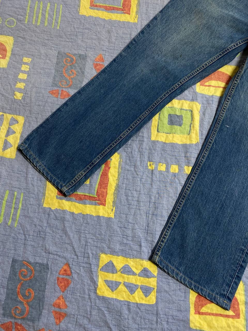 Levi's Vintage Levis jeans Size US 32 / EU 48 - 2 Thumbnail