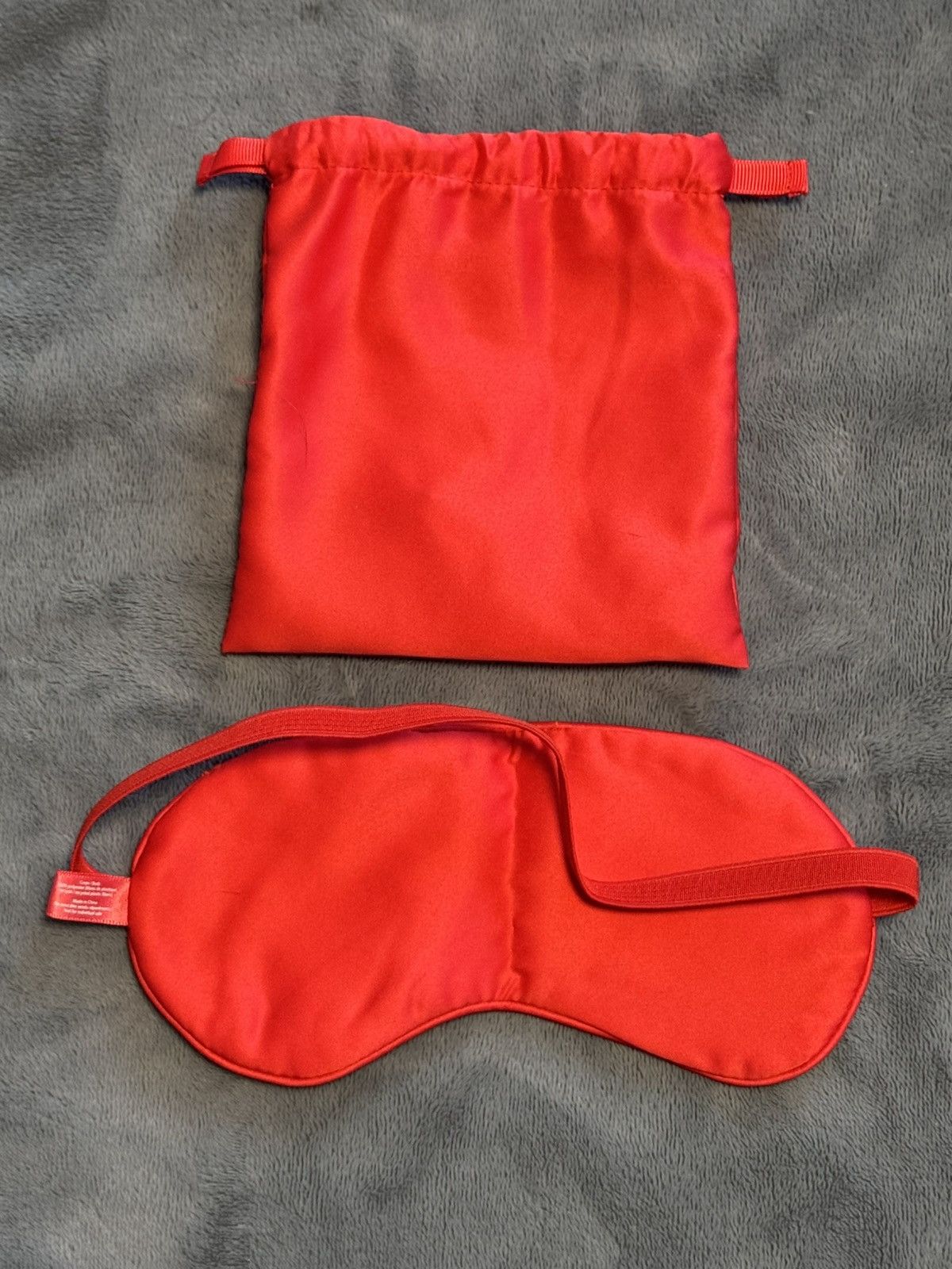 Valentino Valentino Sleep Mask Size ONE SIZE - 2 Thumbnail