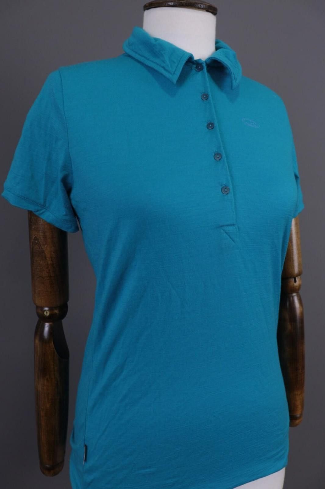Icebreaker Icebreaker New Zeland Merino Wool T-Shirt Size M Size M / US 6-8 / IT 42-44 - 6 Thumbnail