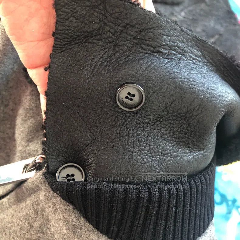 Valentino Valentino Owl coat Size US S / EU 44-46 / 1 - 6 Thumbnail