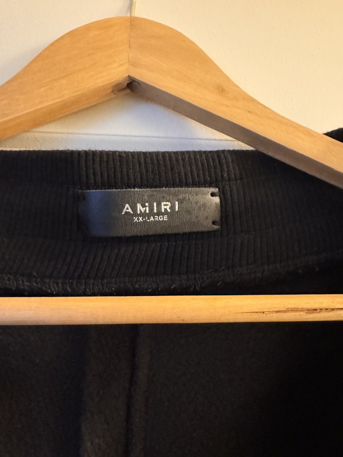 Amiri Amiri Size US 36 / EU 52 - 3 Thumbnail